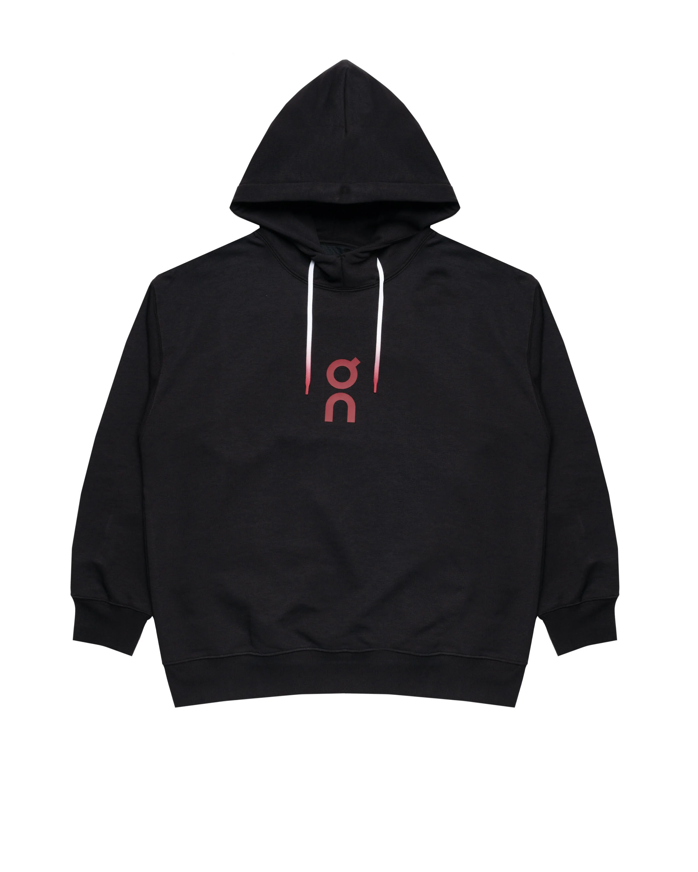 On Running Graphic Club Hoodie