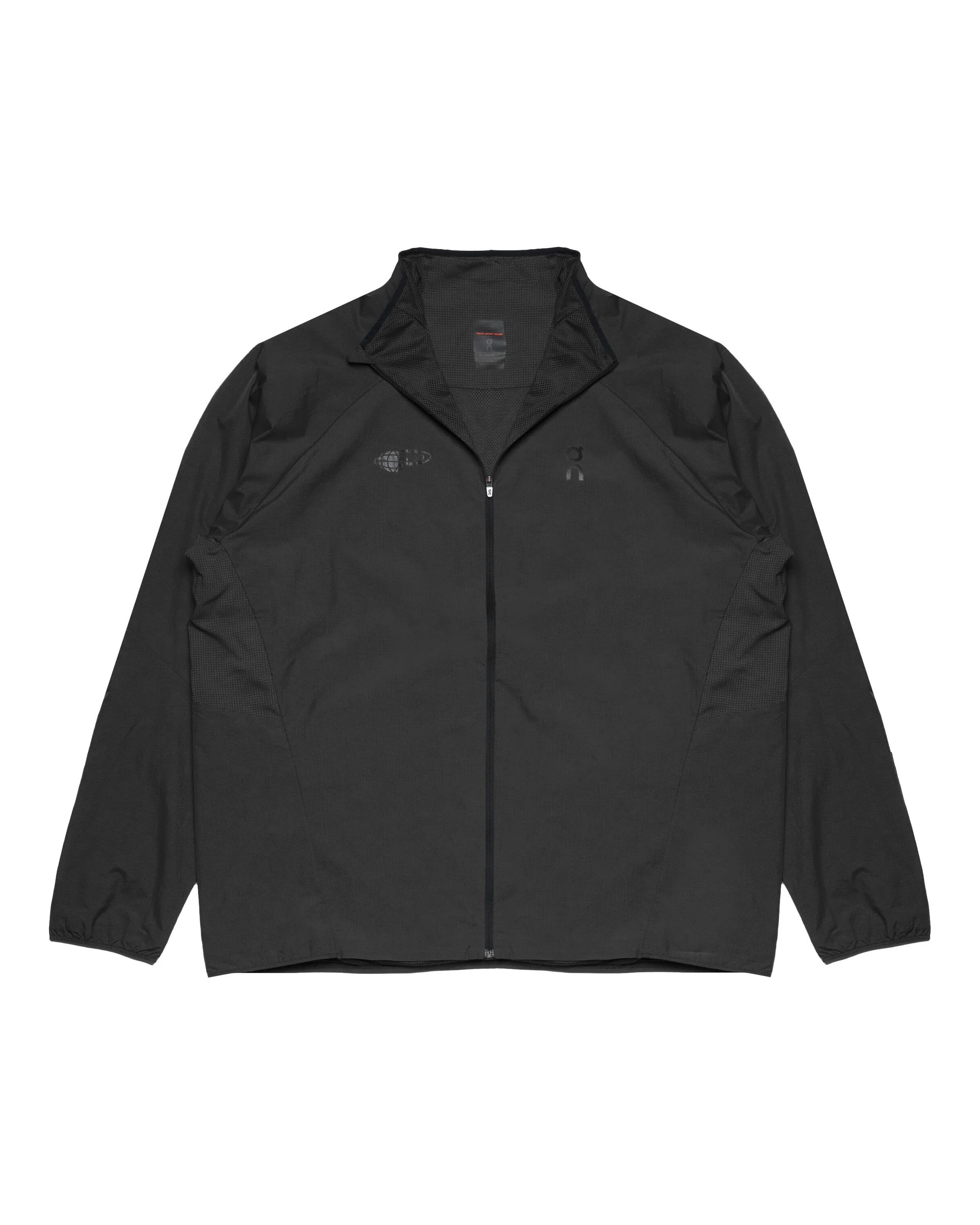 ON Running x Beams Track Jacket