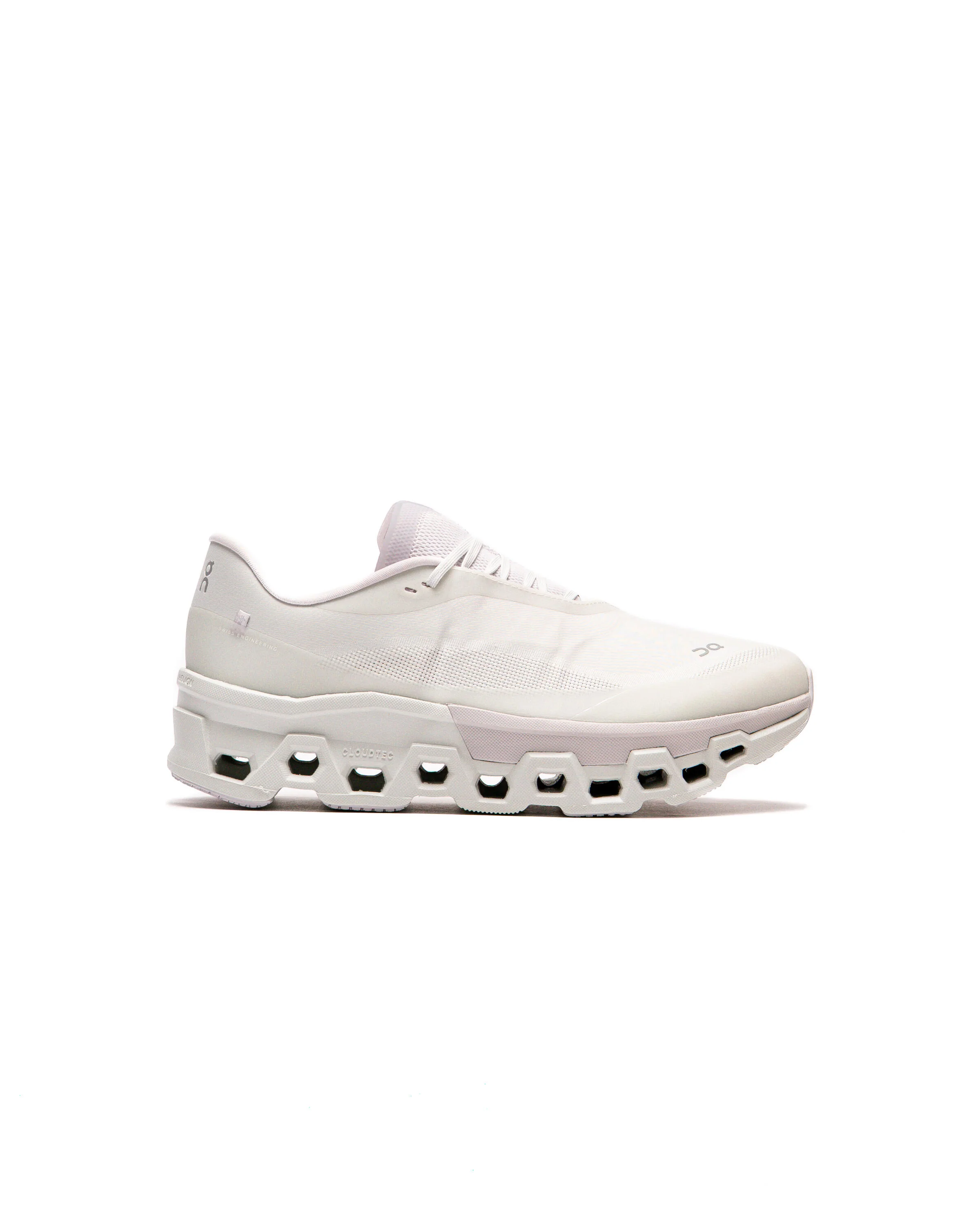 On Running x PAF Cloudmonster 2