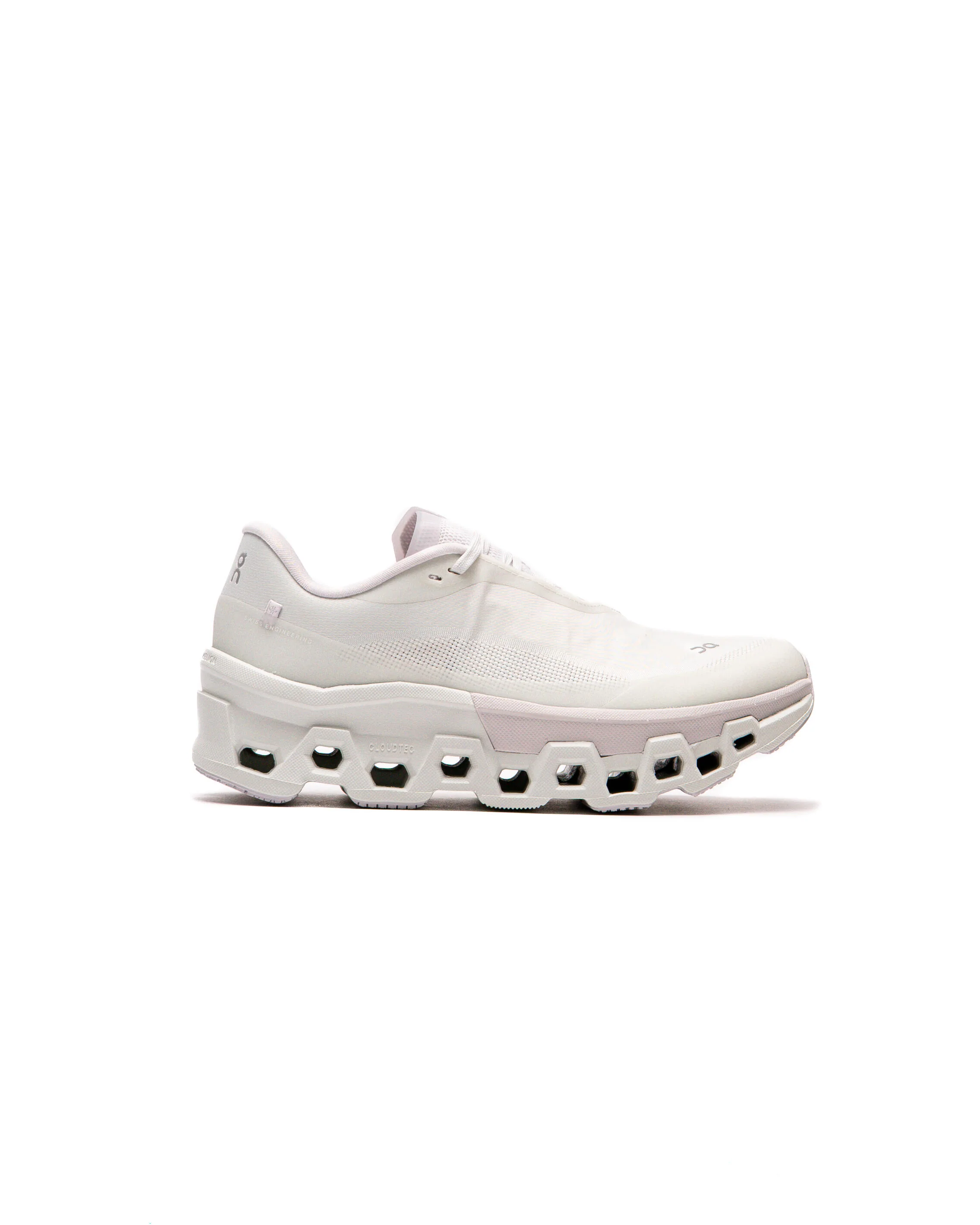 On Running x PAF WMNS Cloudmonster 2
