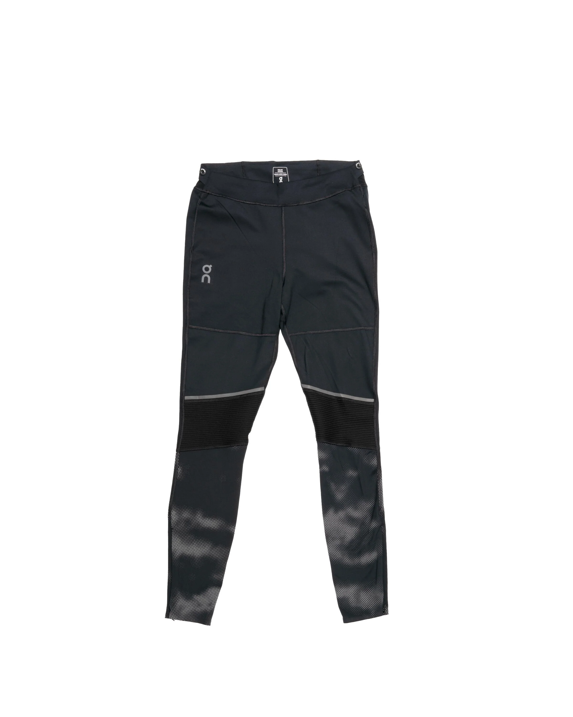 ON Running Tights Long Lumos