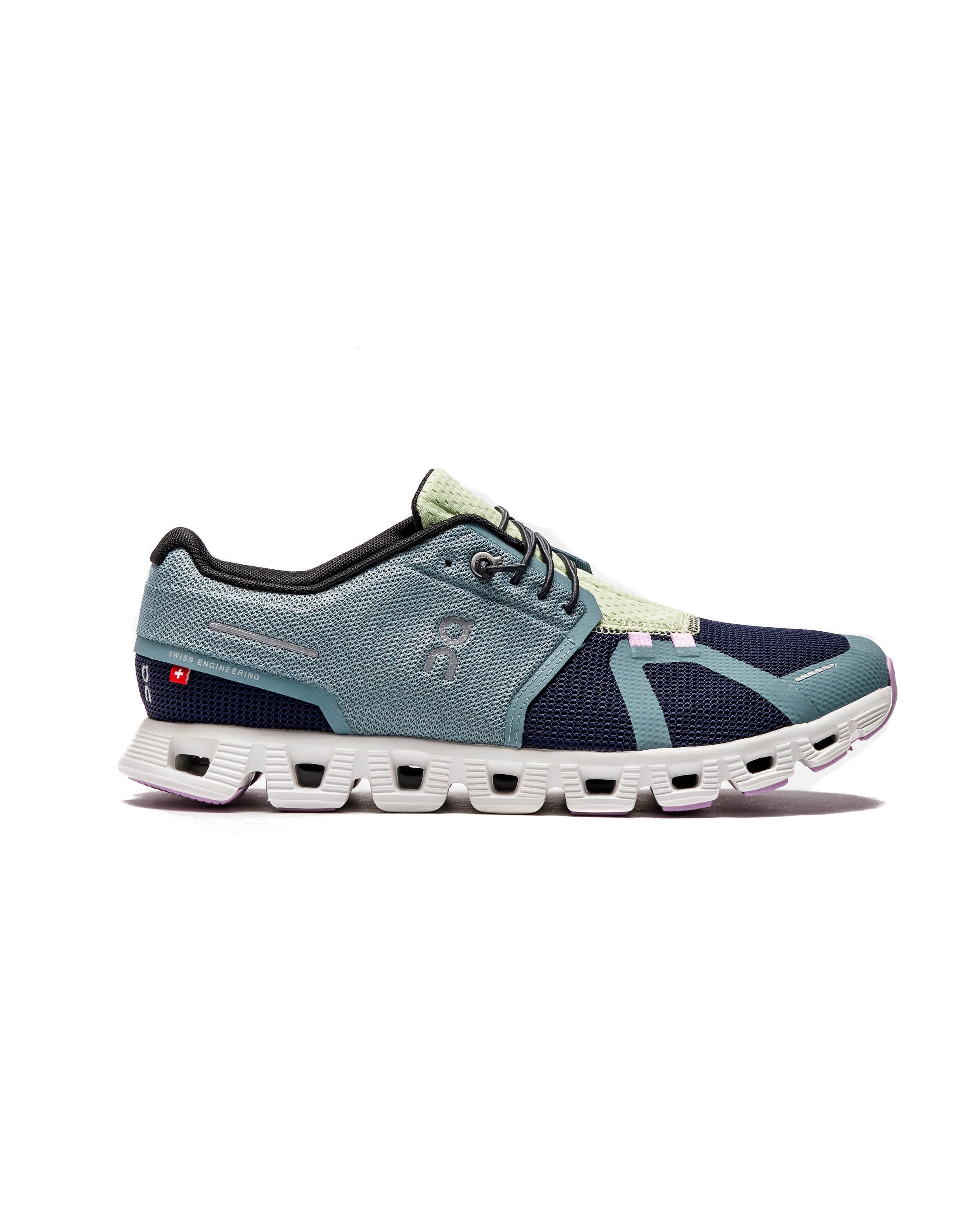 ON Running WMNS Cloud 5 Push