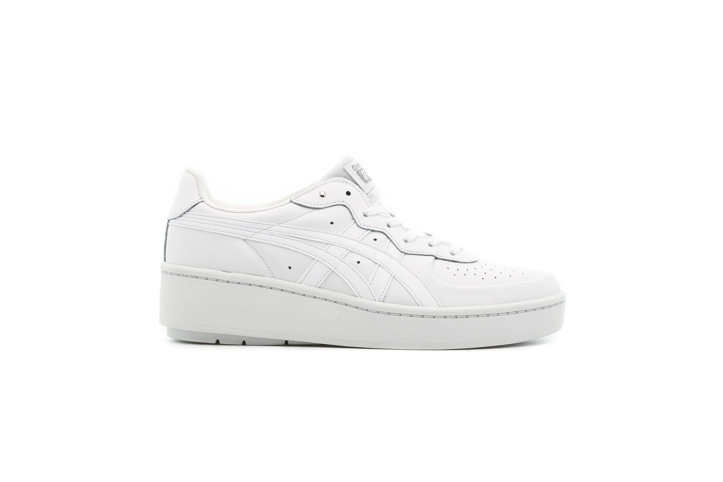 Onitsuka Tiger WMNS GSM "WHITE"