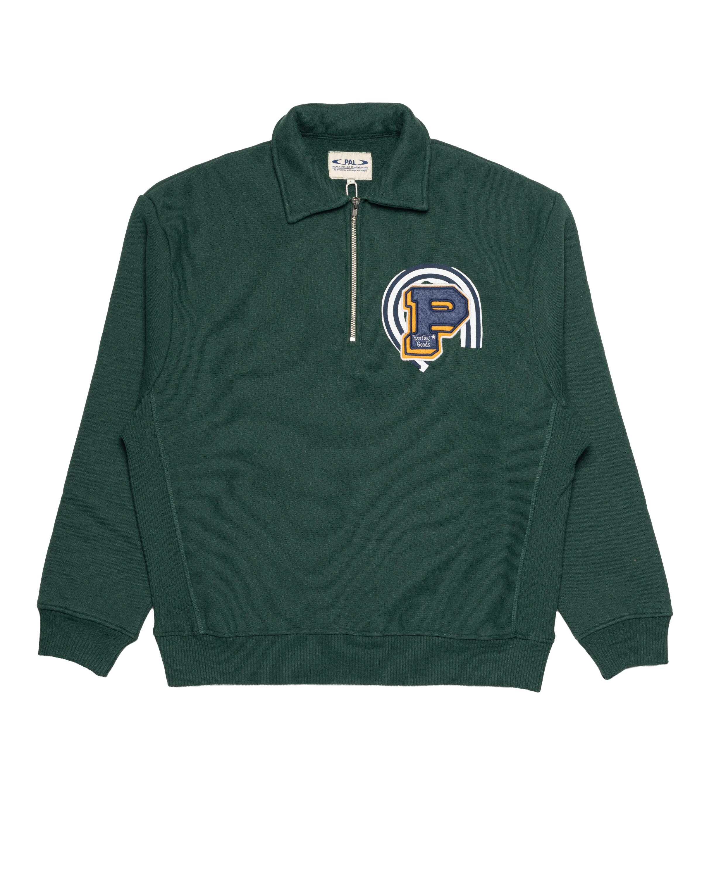 PAL Sporting Goods Aurora Half Zip