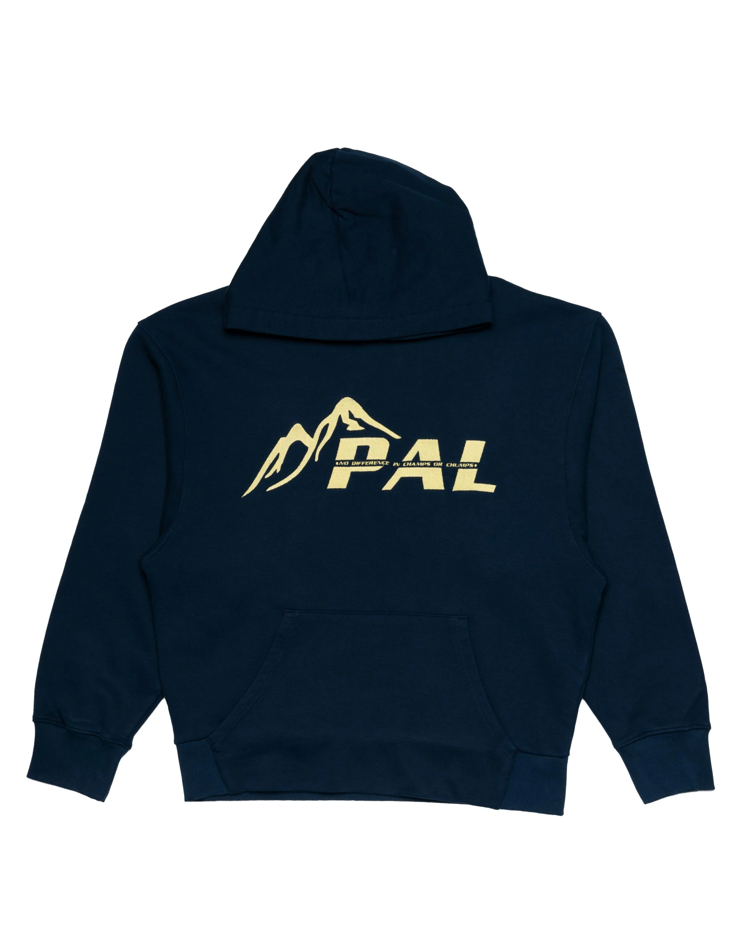 PAL Sporting Goods Lost Resort Hoody