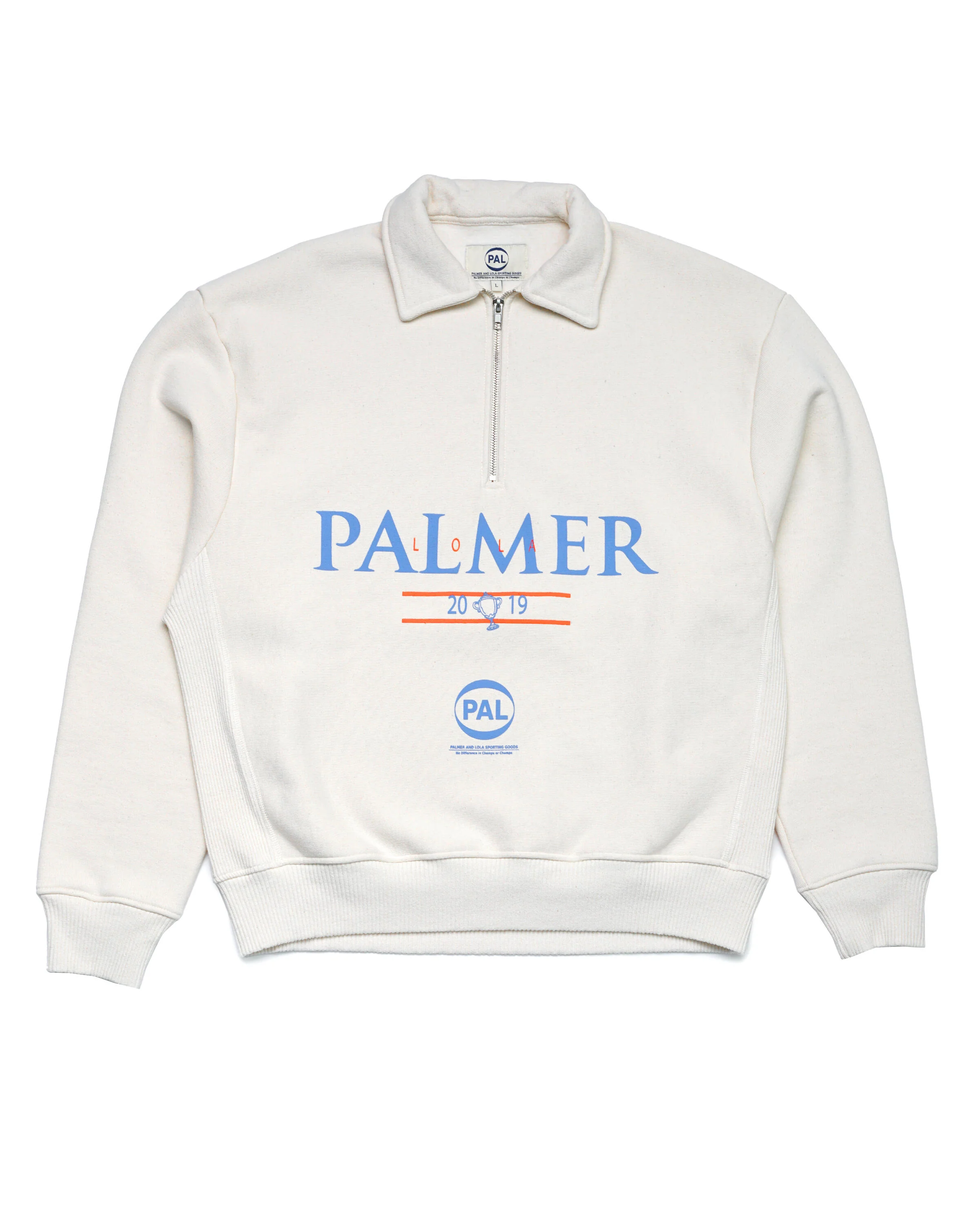 PAL Sporting Goods Lutz Half Zip