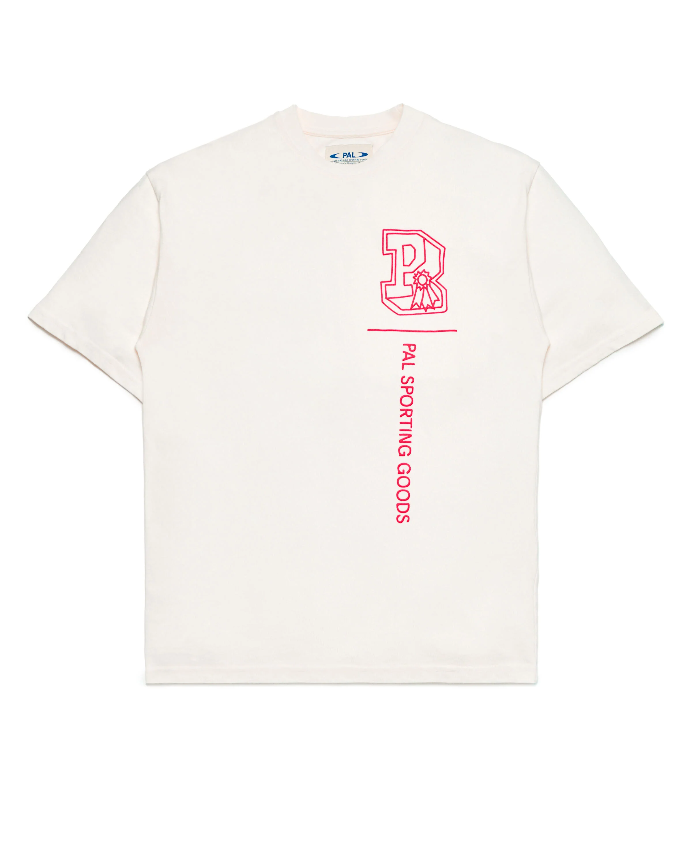 PAL Sporting Goods Race Of The Century T-Shirt