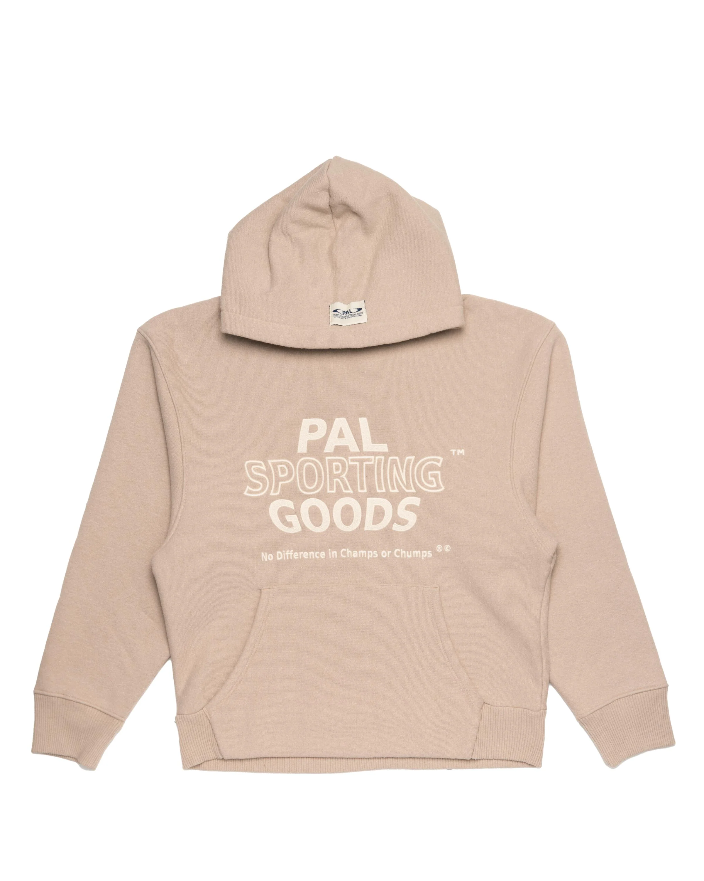 PAL Sporting Goods Trademark Hoody