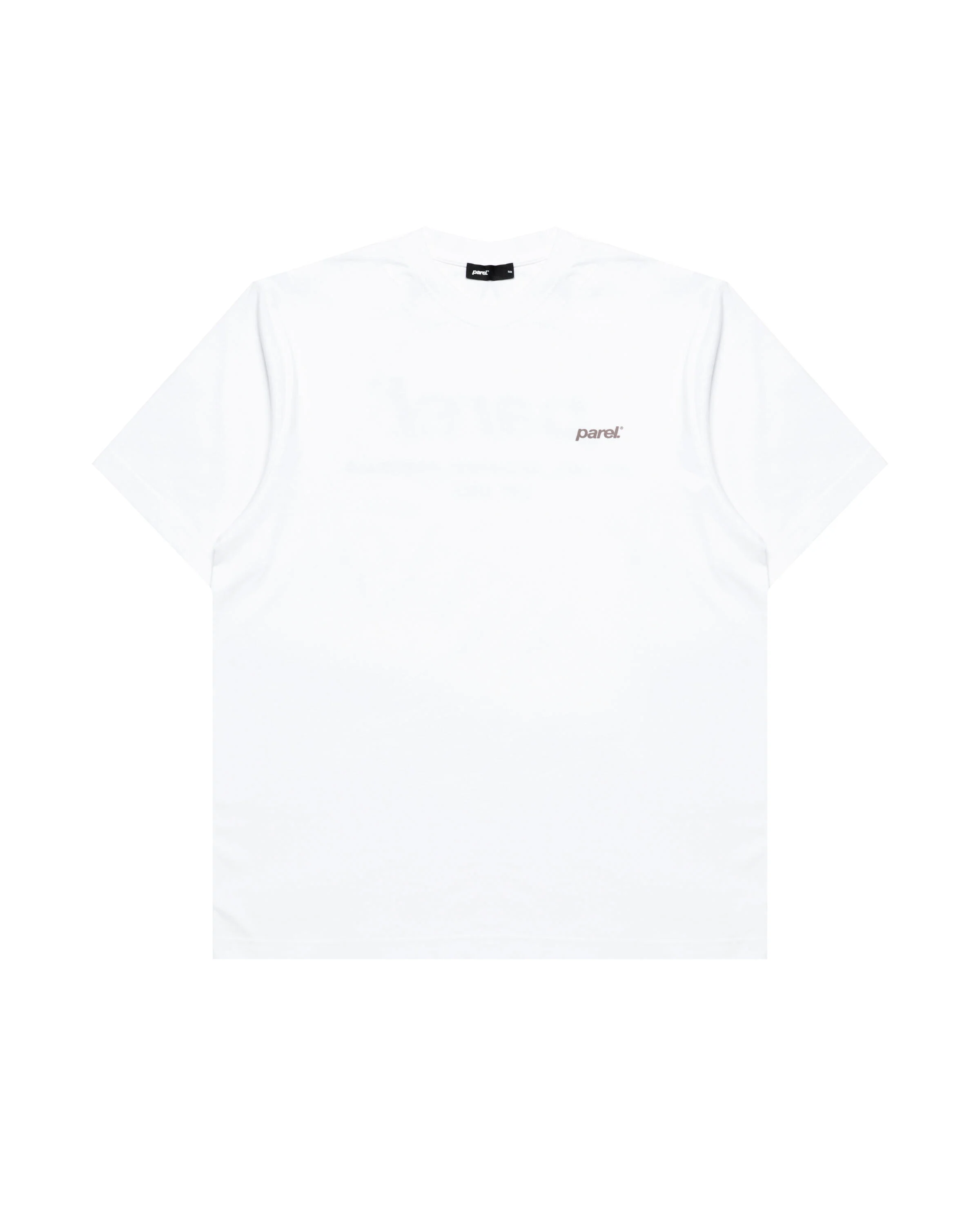 Parel Studios BP Pixel Tee