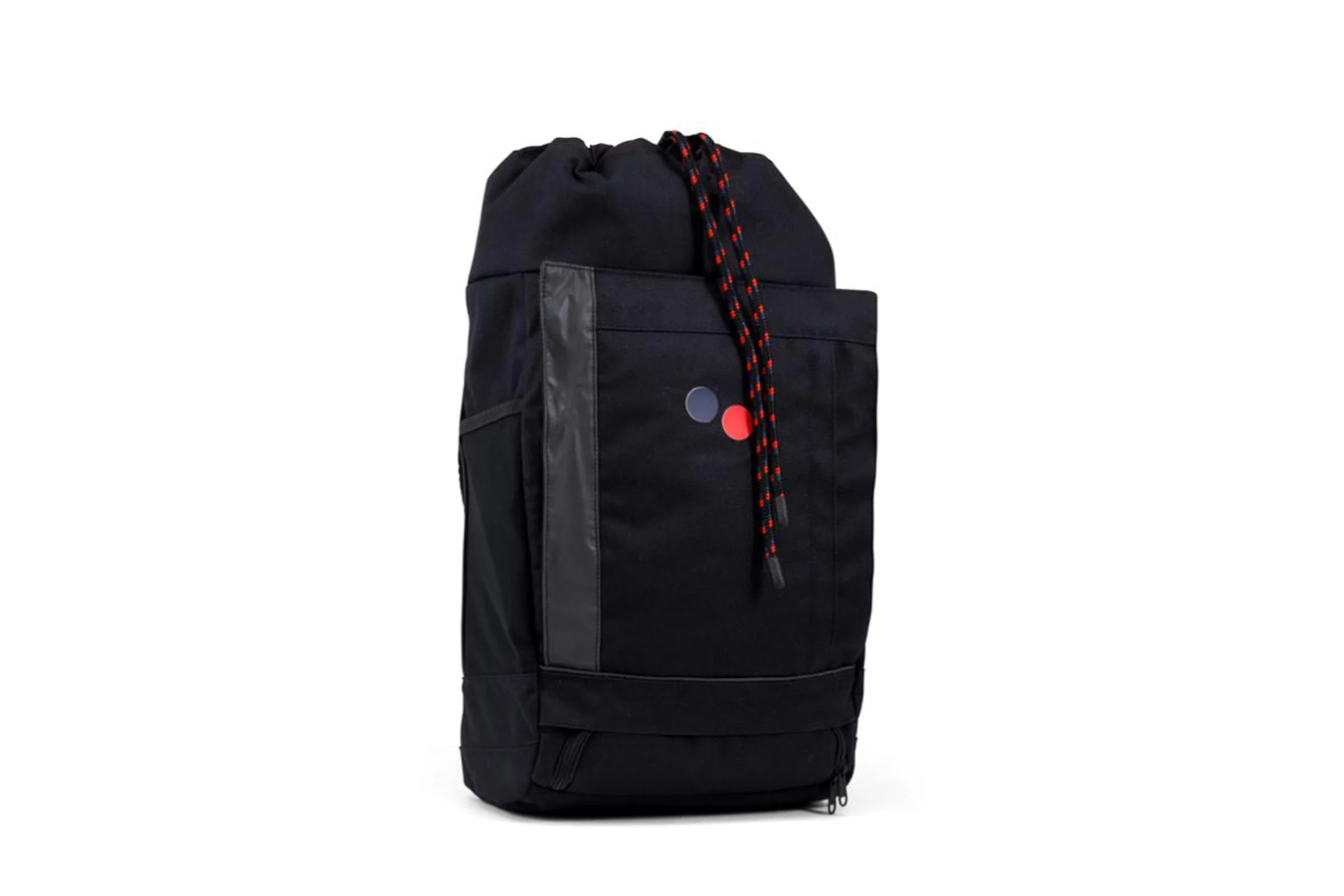 PinqPonq BLOK MEDIUM "BLACK"
