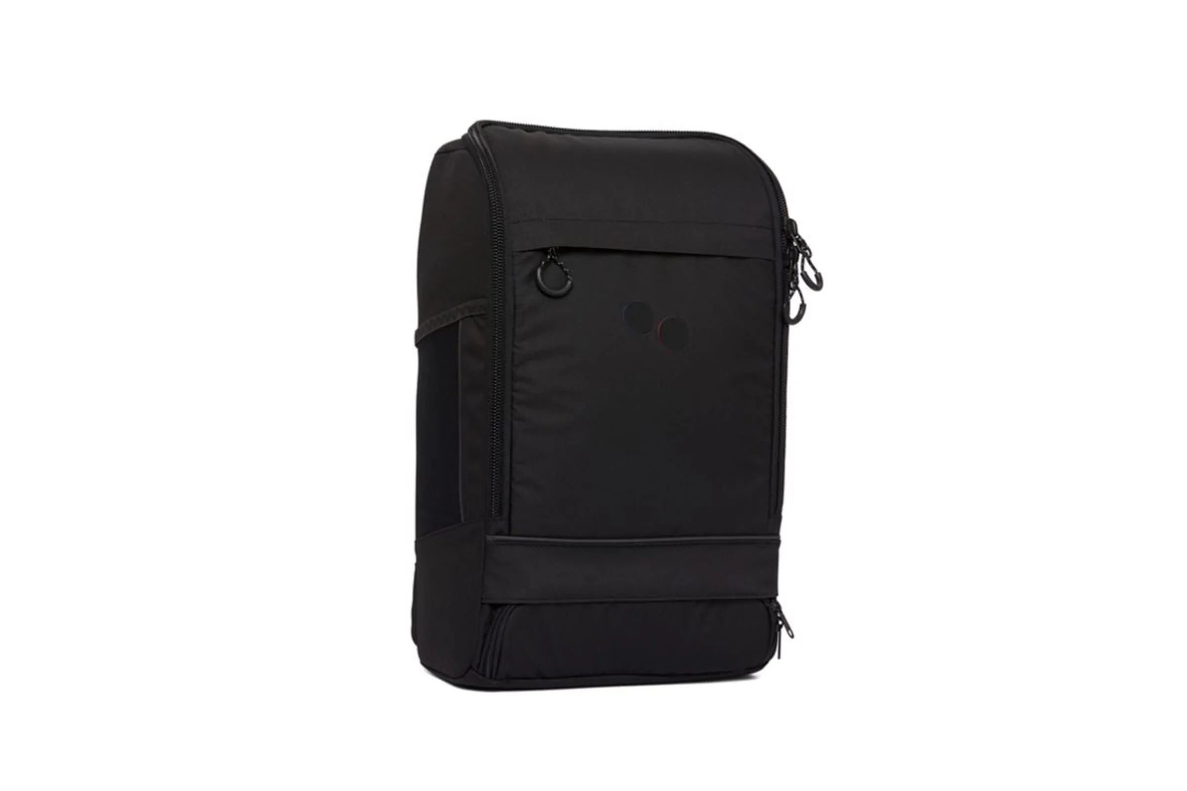 PinqPonq CUBIK MEDIUM "ROOTED BLACK"