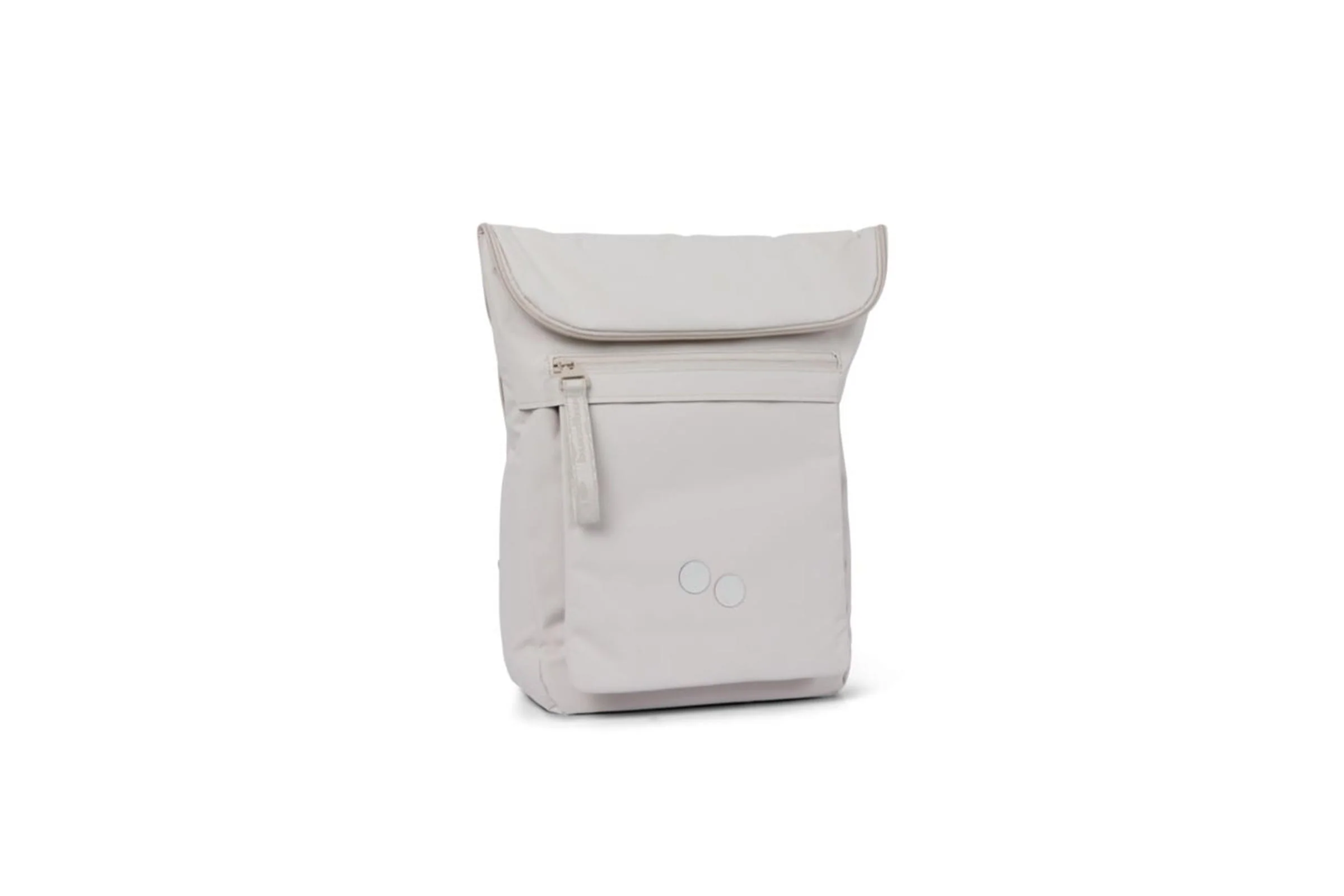 PinqPonq KLAK BACKPACK "CLIFF BEIGE"