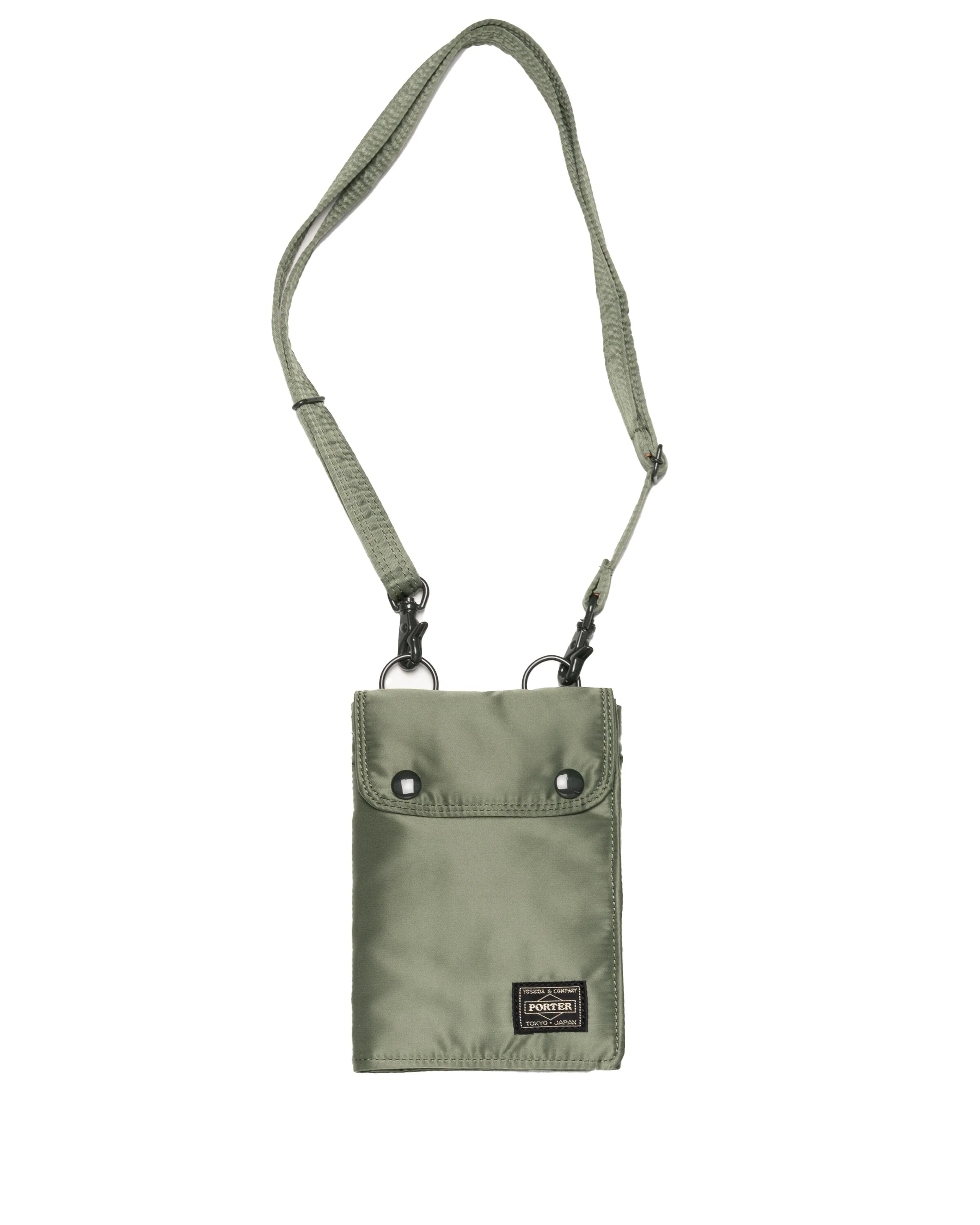 Porter TANKER TRAVEL CASE