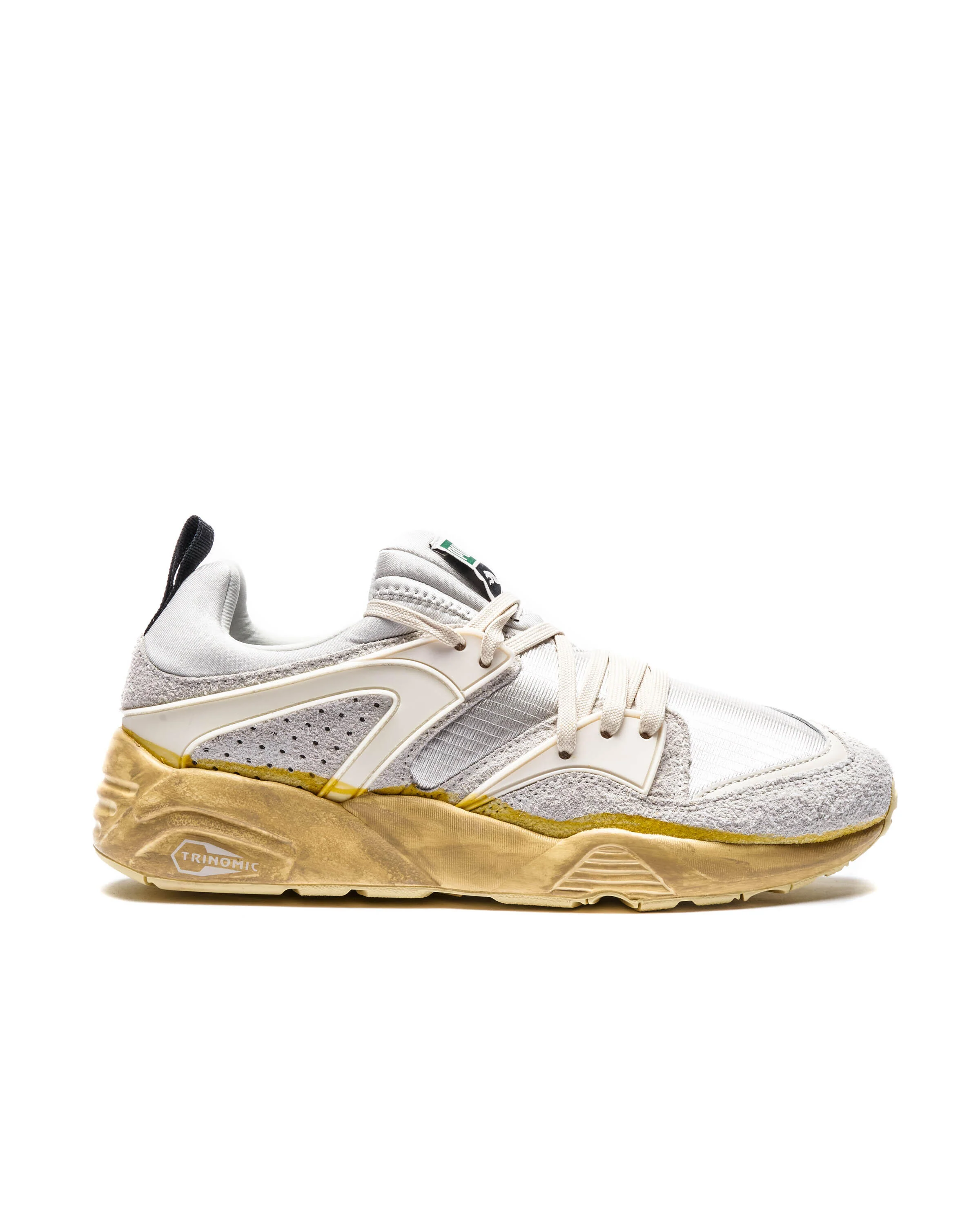 Puma Blaze of Glory The NeverWorn