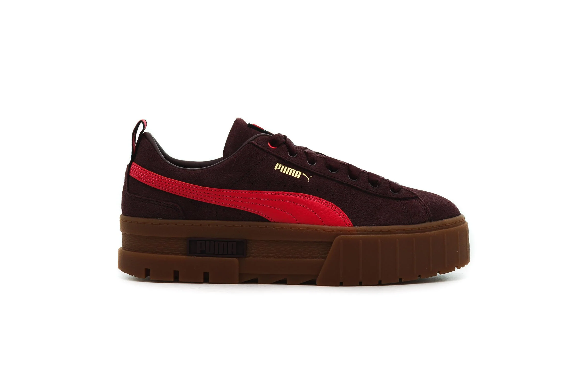 Puma WMNS Mayze Gum