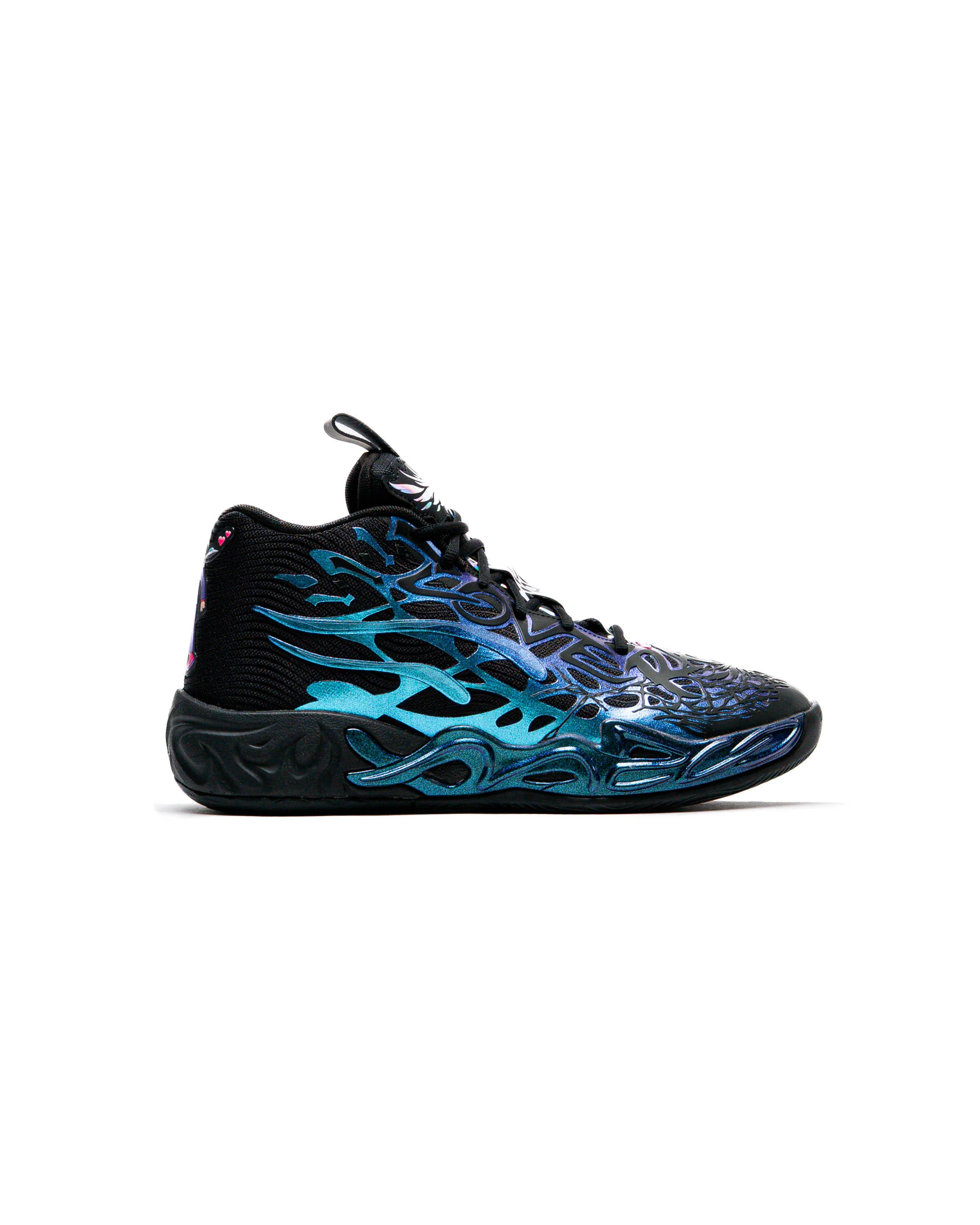 Puma MB.04 'Reflections'