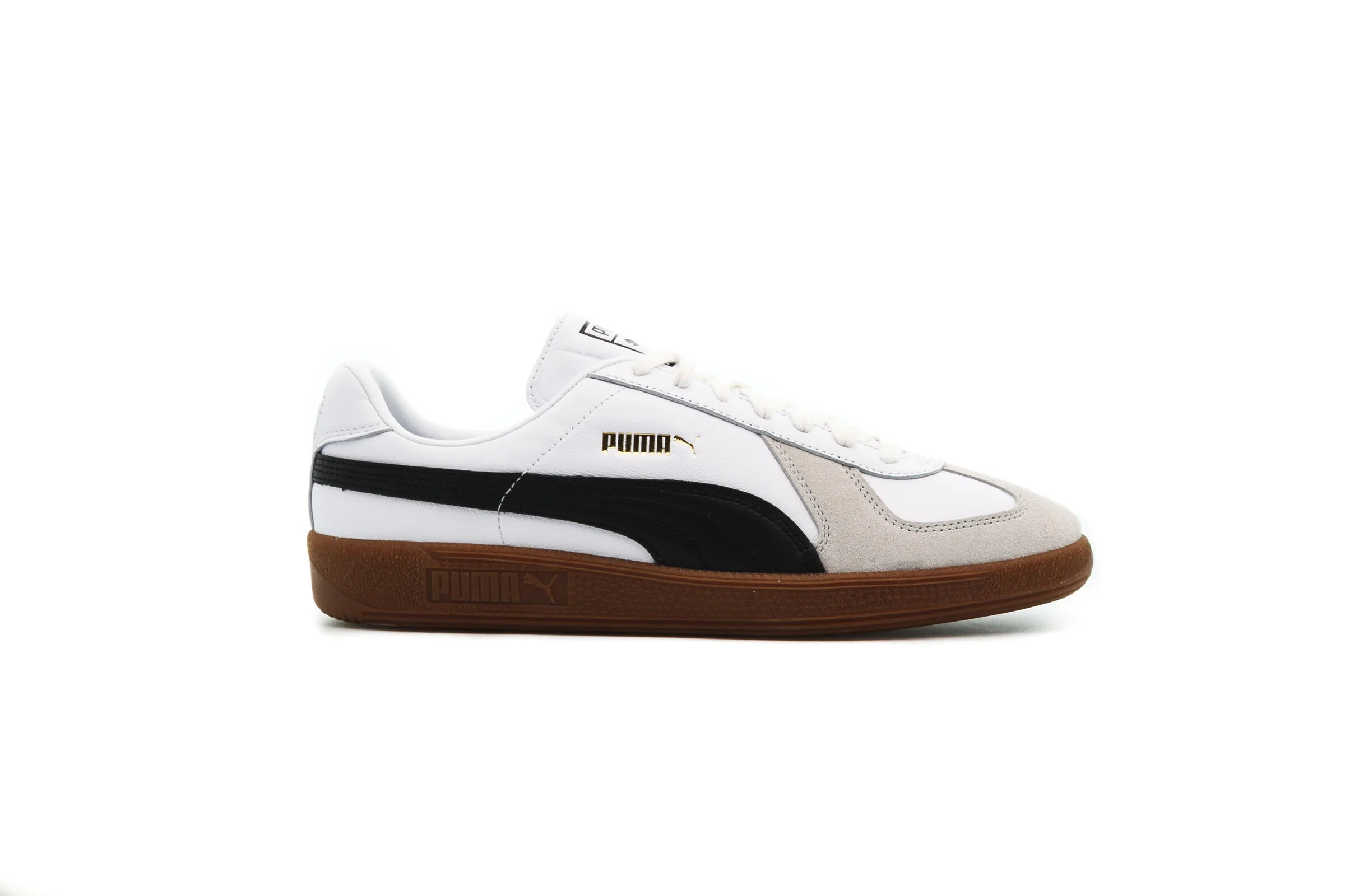 Puma Army Trainer OG