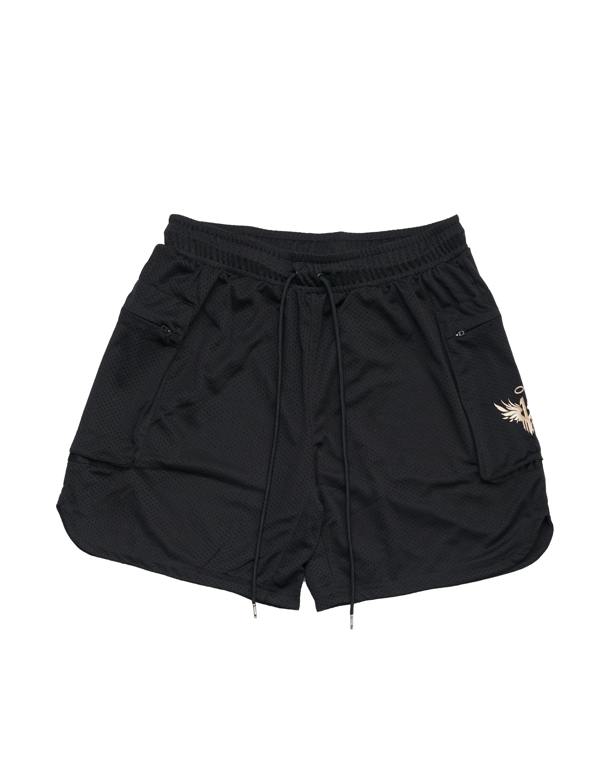 Puma X MELO Mesh Short