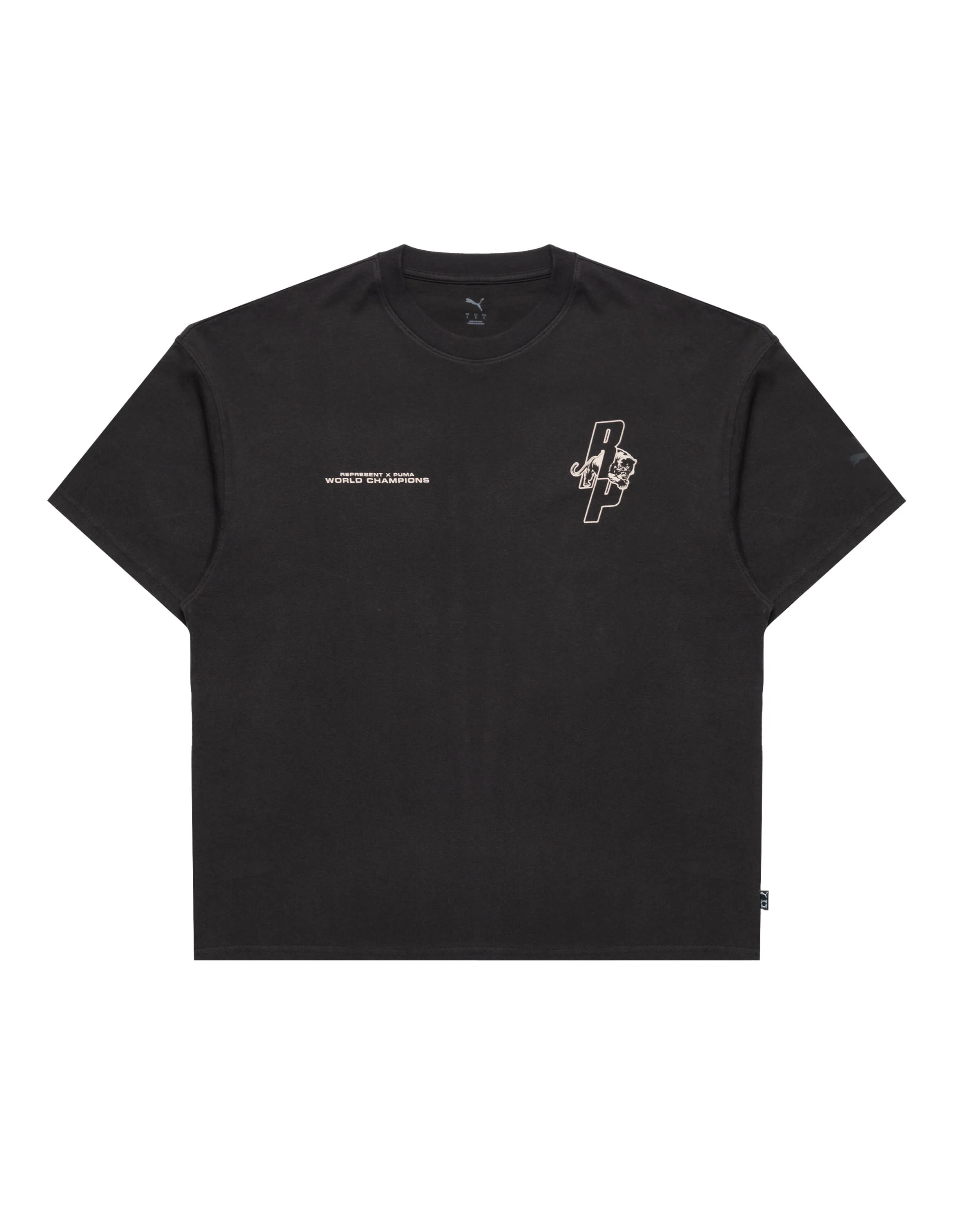 Puma x Represent Tee