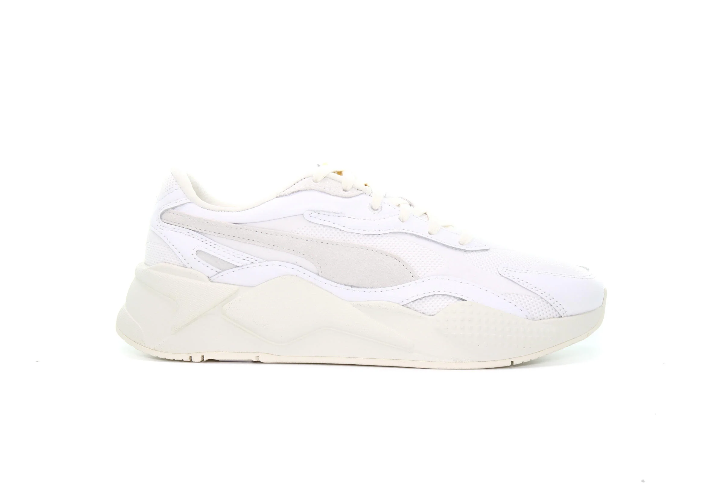 Puma RS-X Luxe "WHITE"