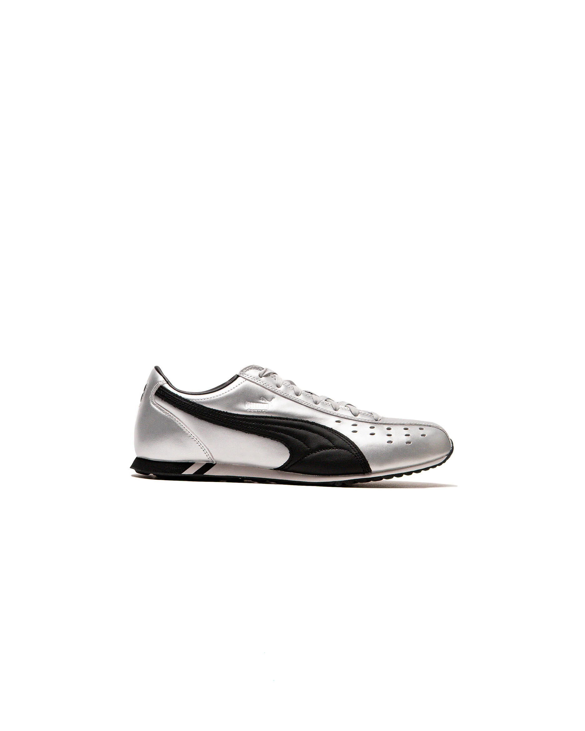Puma Sprint Metallic
