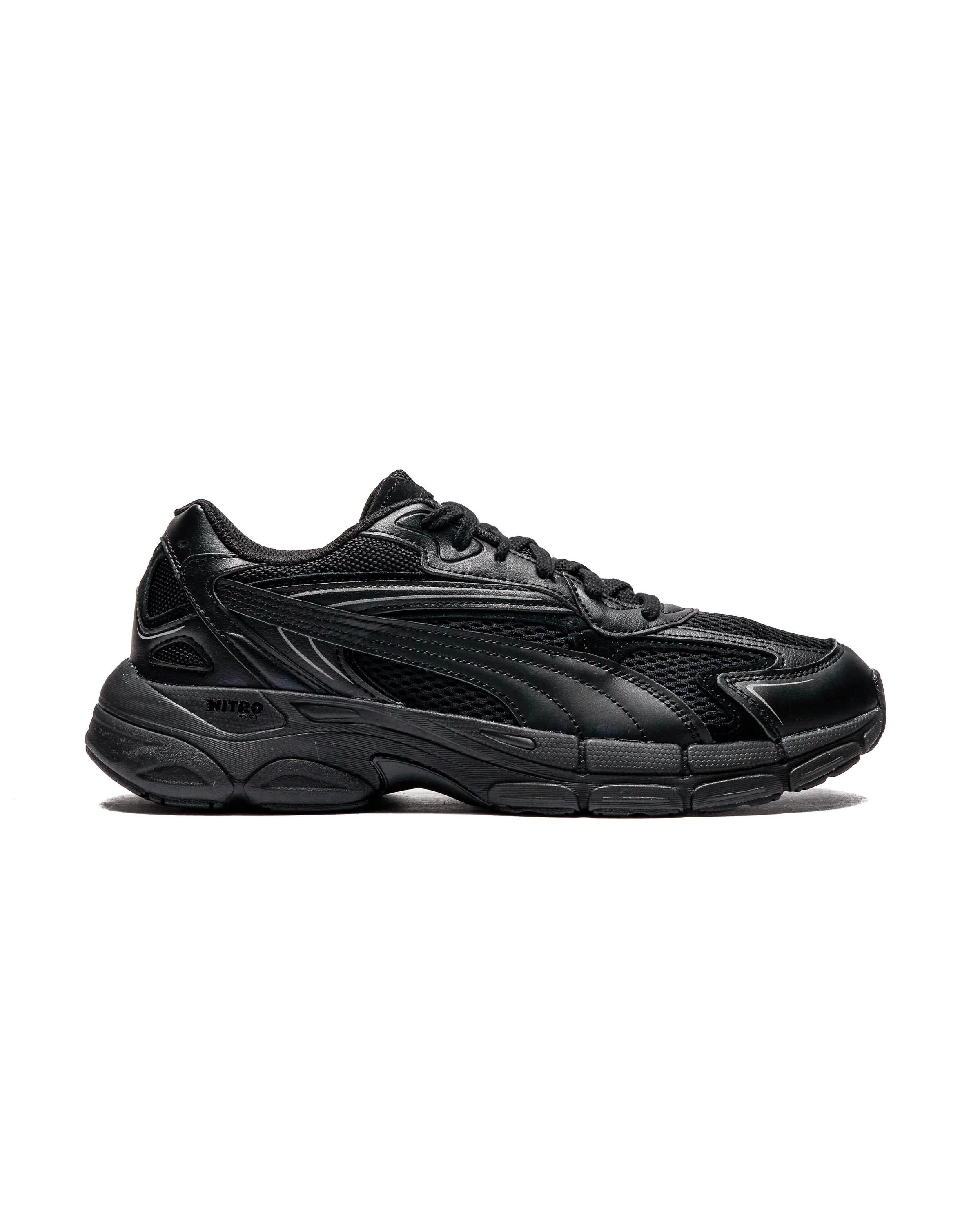 Puma Teveris Nitro Base