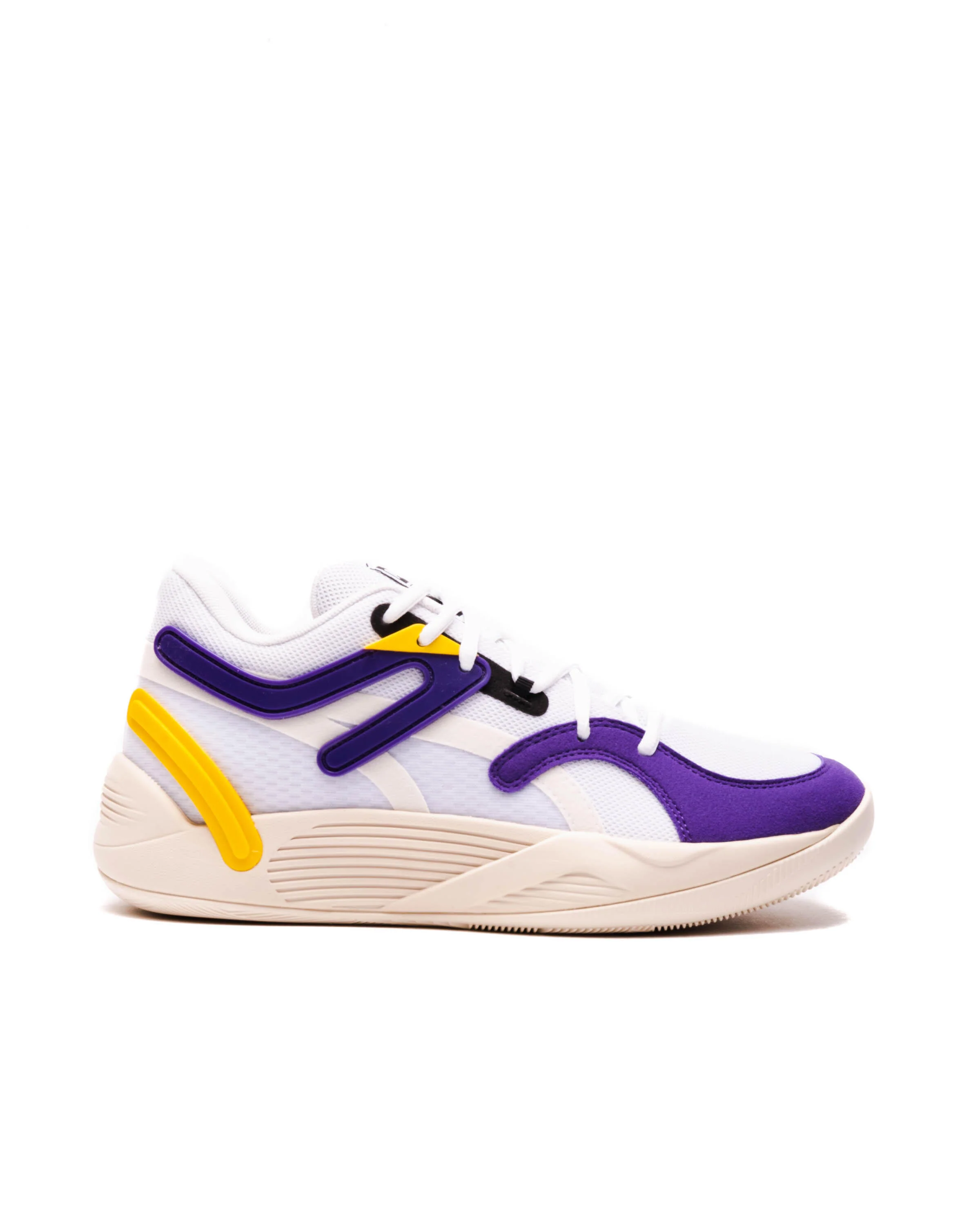 Puma TRC Blaze Court