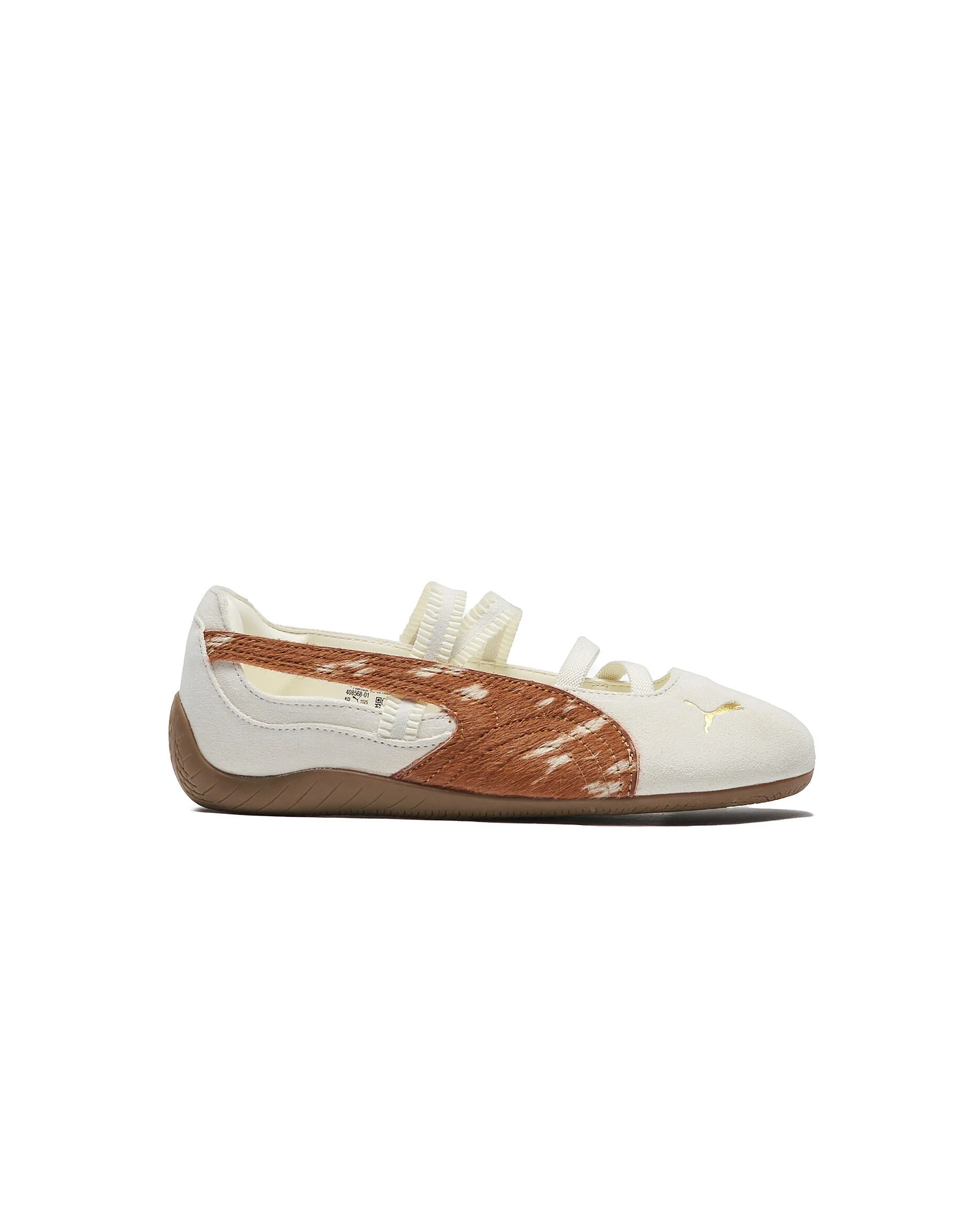 Puma WMNS Speedcat Ballet Doelette FS Wns