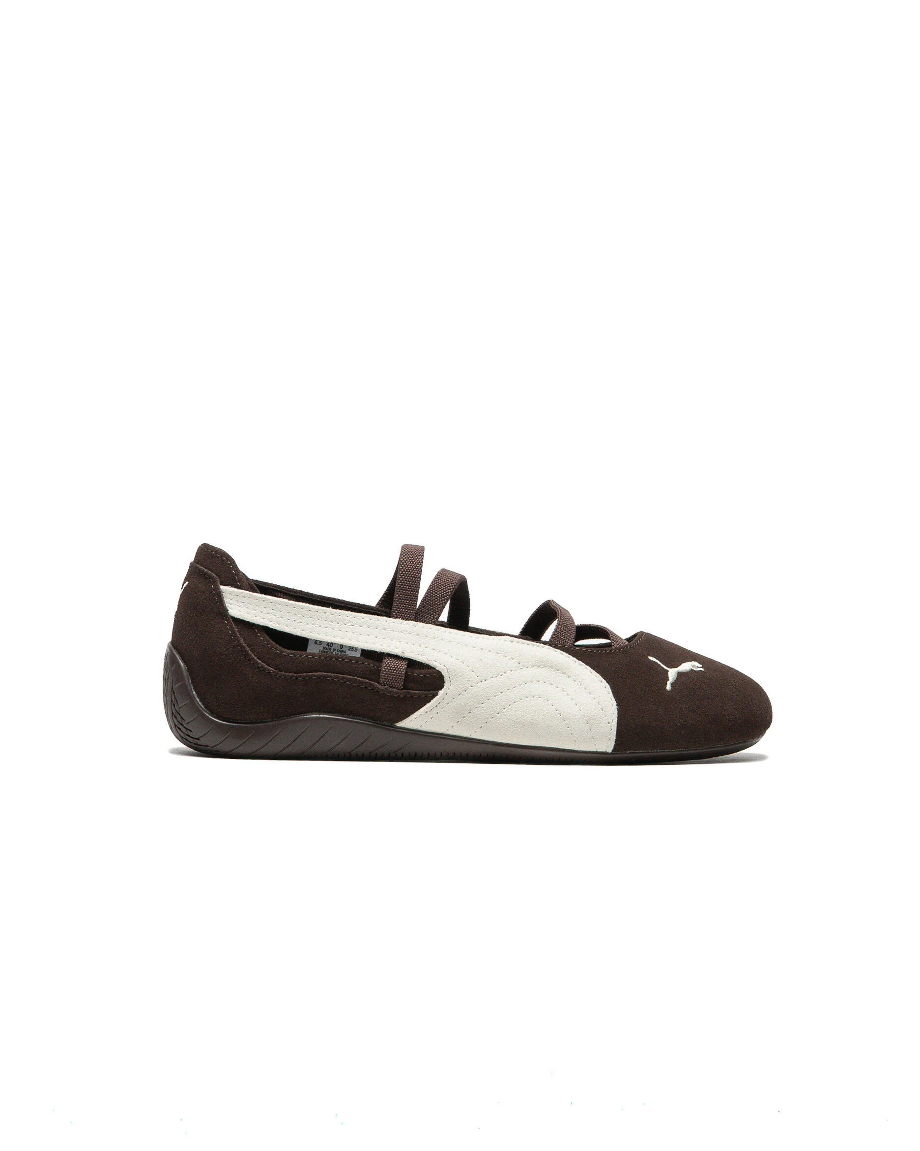 Puma WMNS Speedcat Ballet SD 'Cafe Pack'