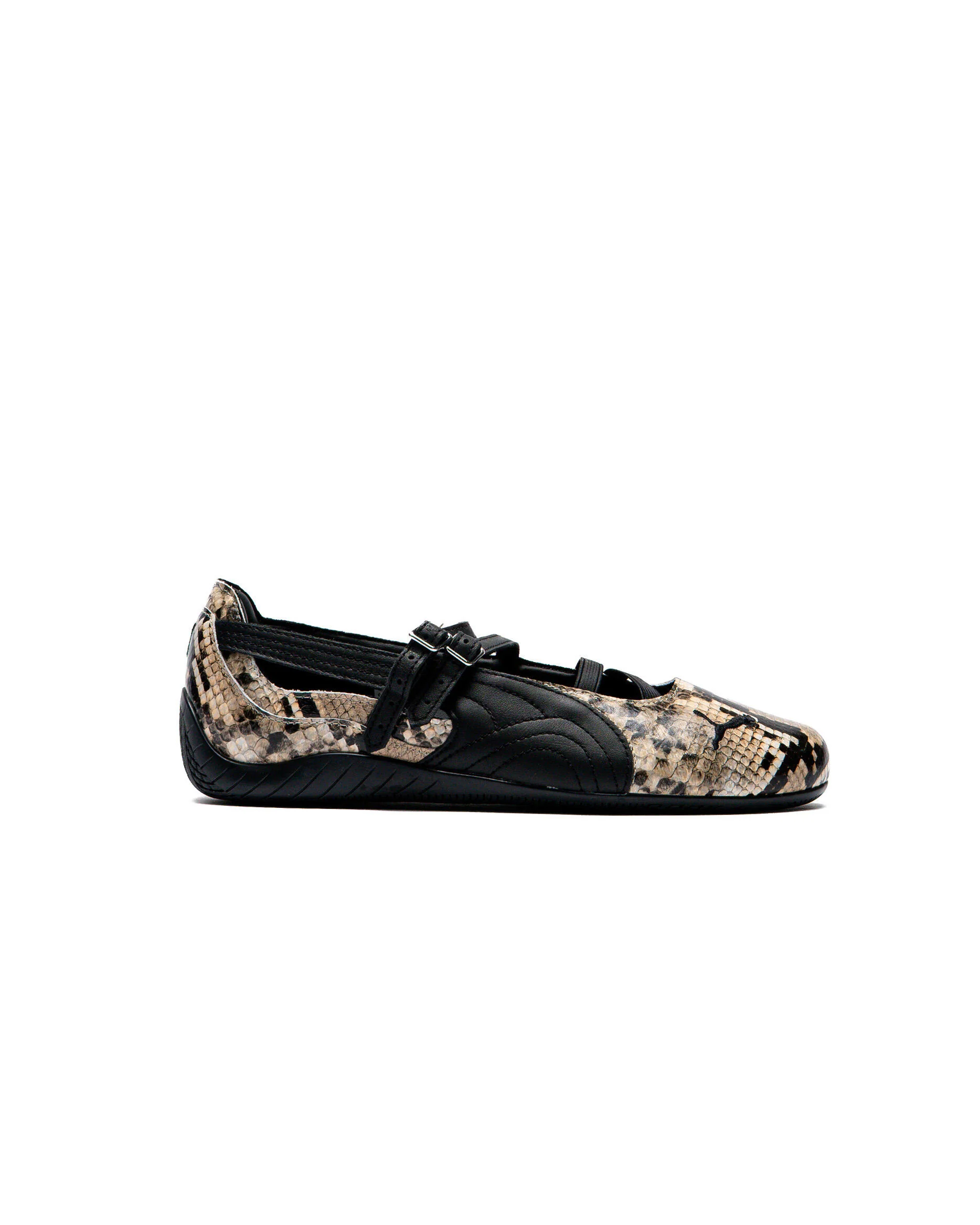Puma WMNS Speedcat Ballet Snake Wns