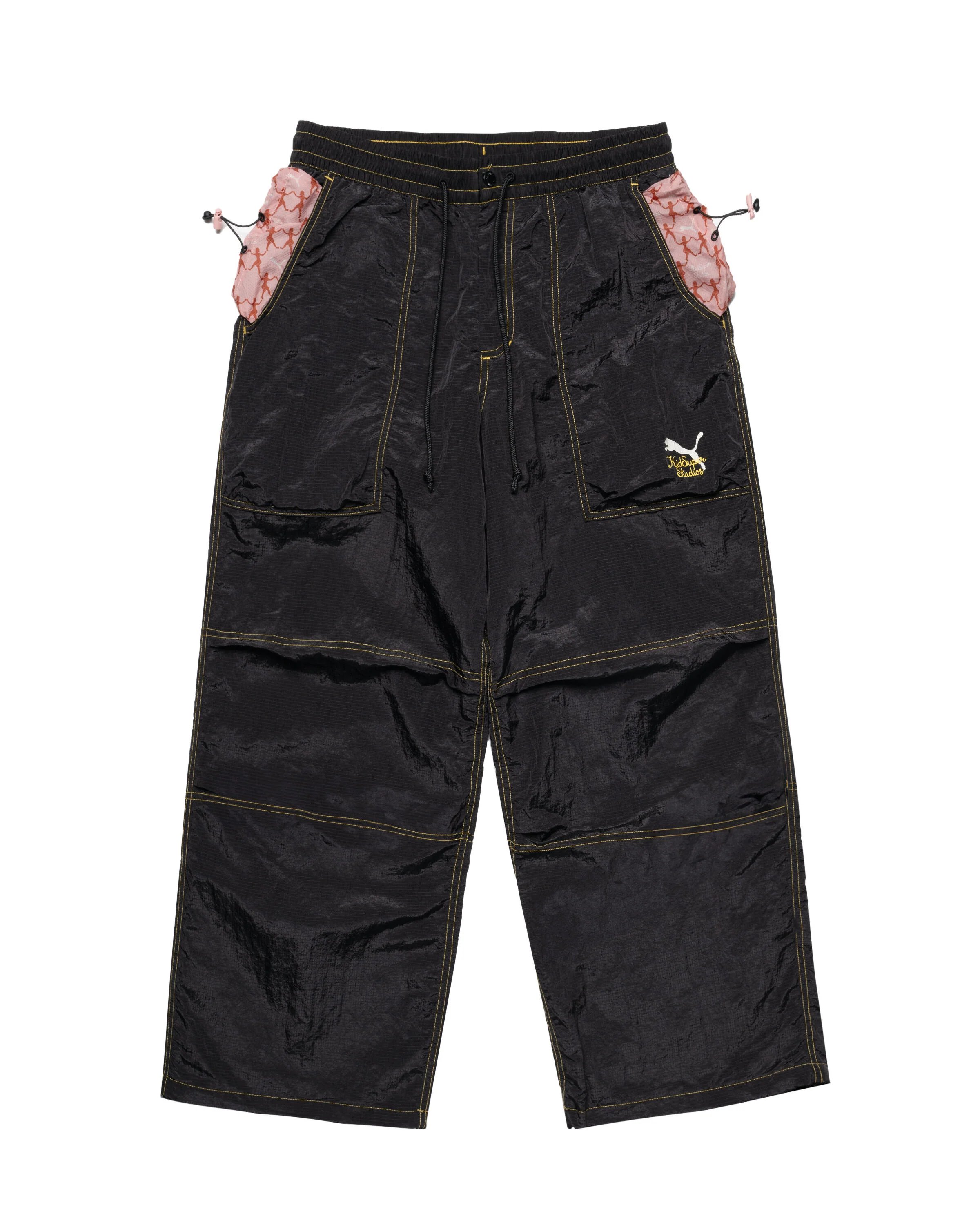 Puma x KIDSUPER Pants