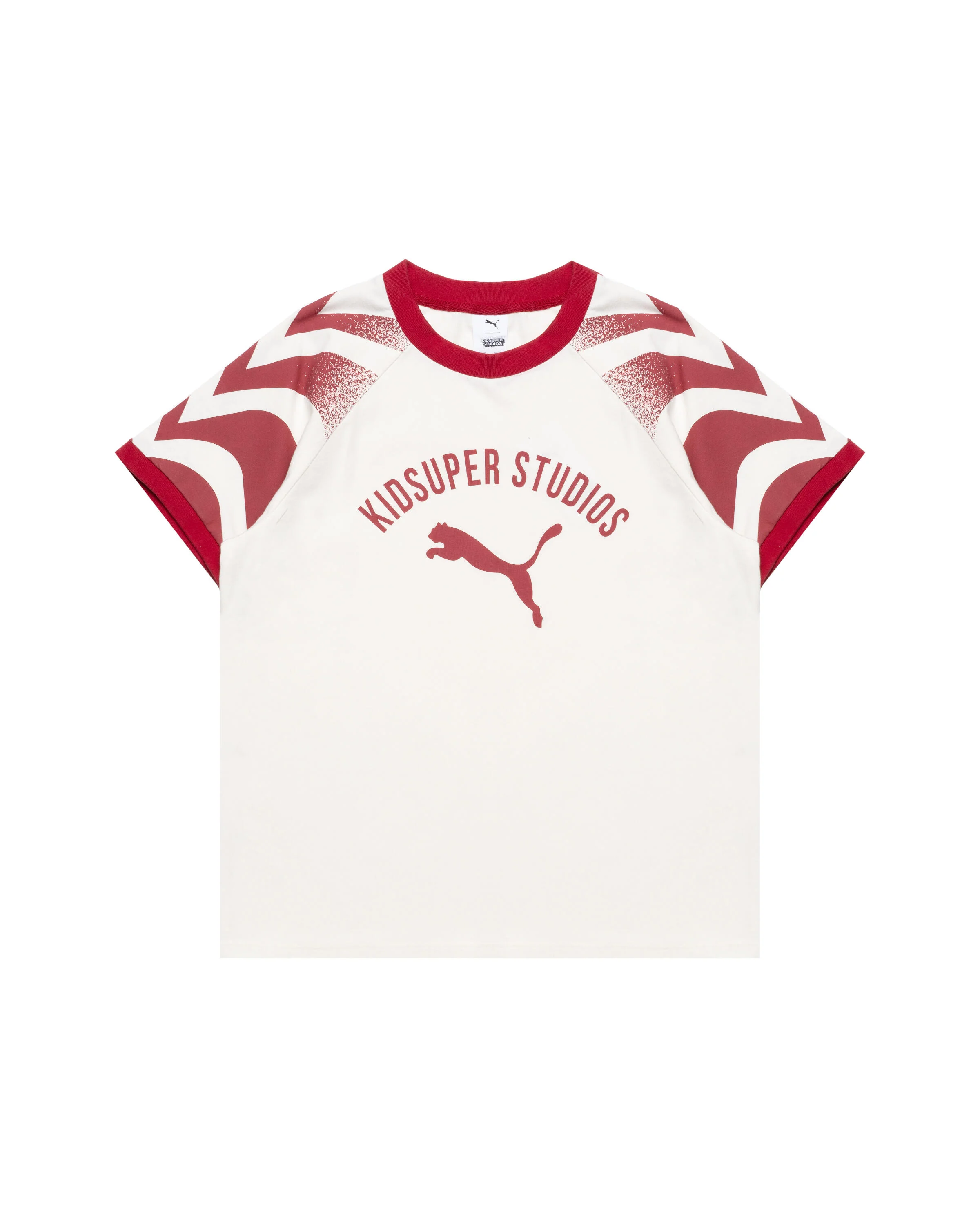 Puma x KIDSUPER Ringer Tee