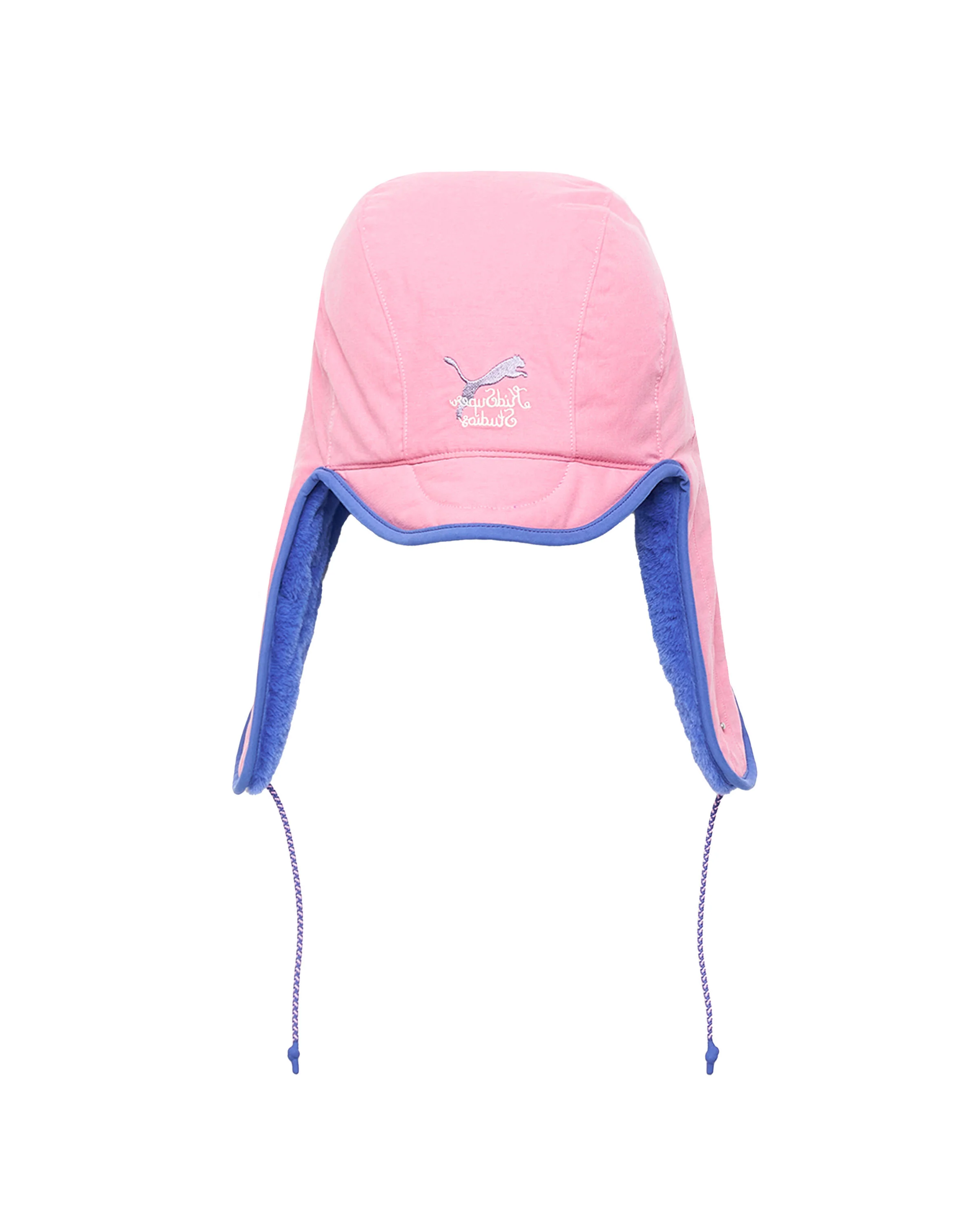 Puma x KIDSUPER Trapper Cap