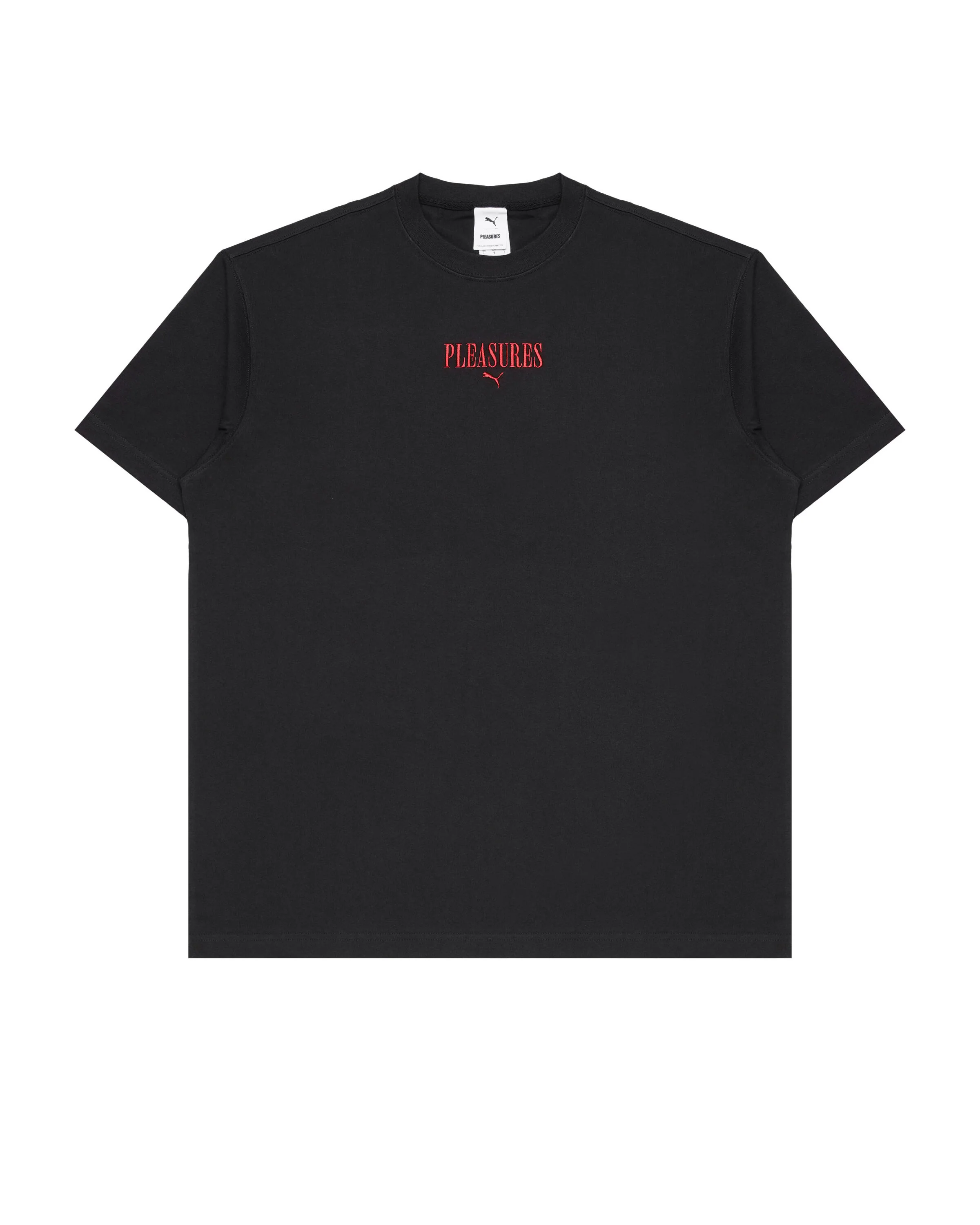 Puma x PLEASURES Graphic Tee