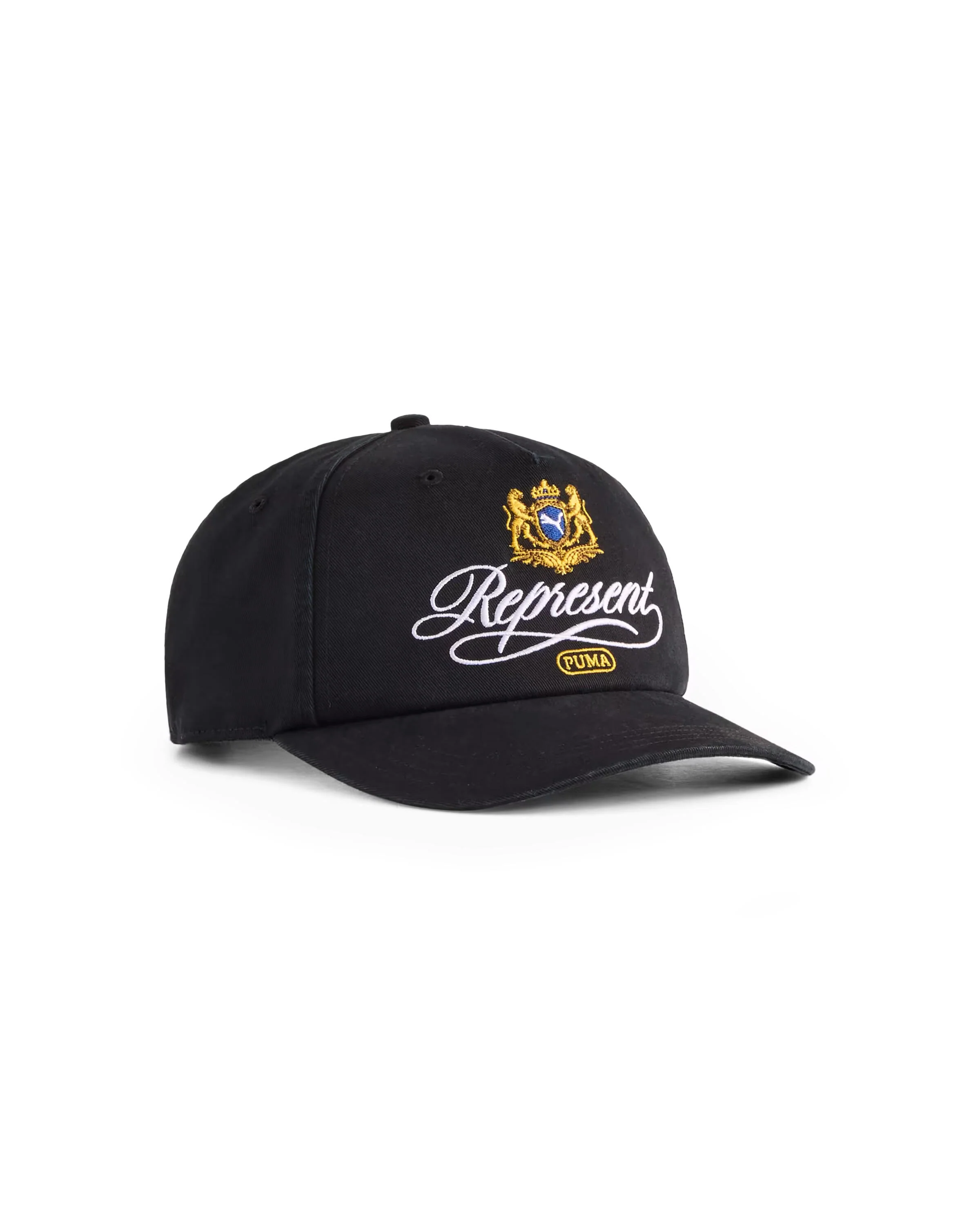 Puma x REPRESENT BB Cap