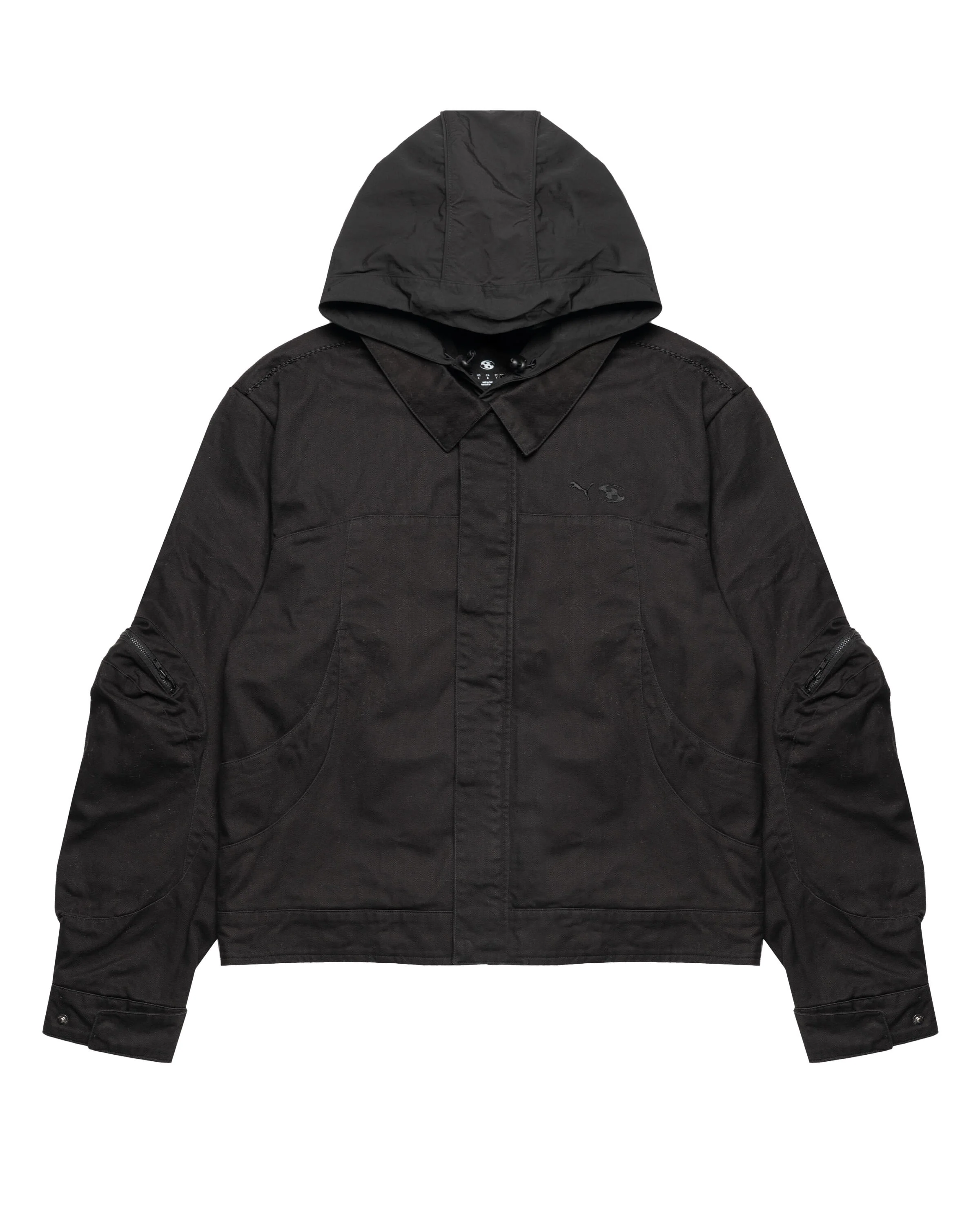 Puma x SAN SAN GEAR CLRT Jacket