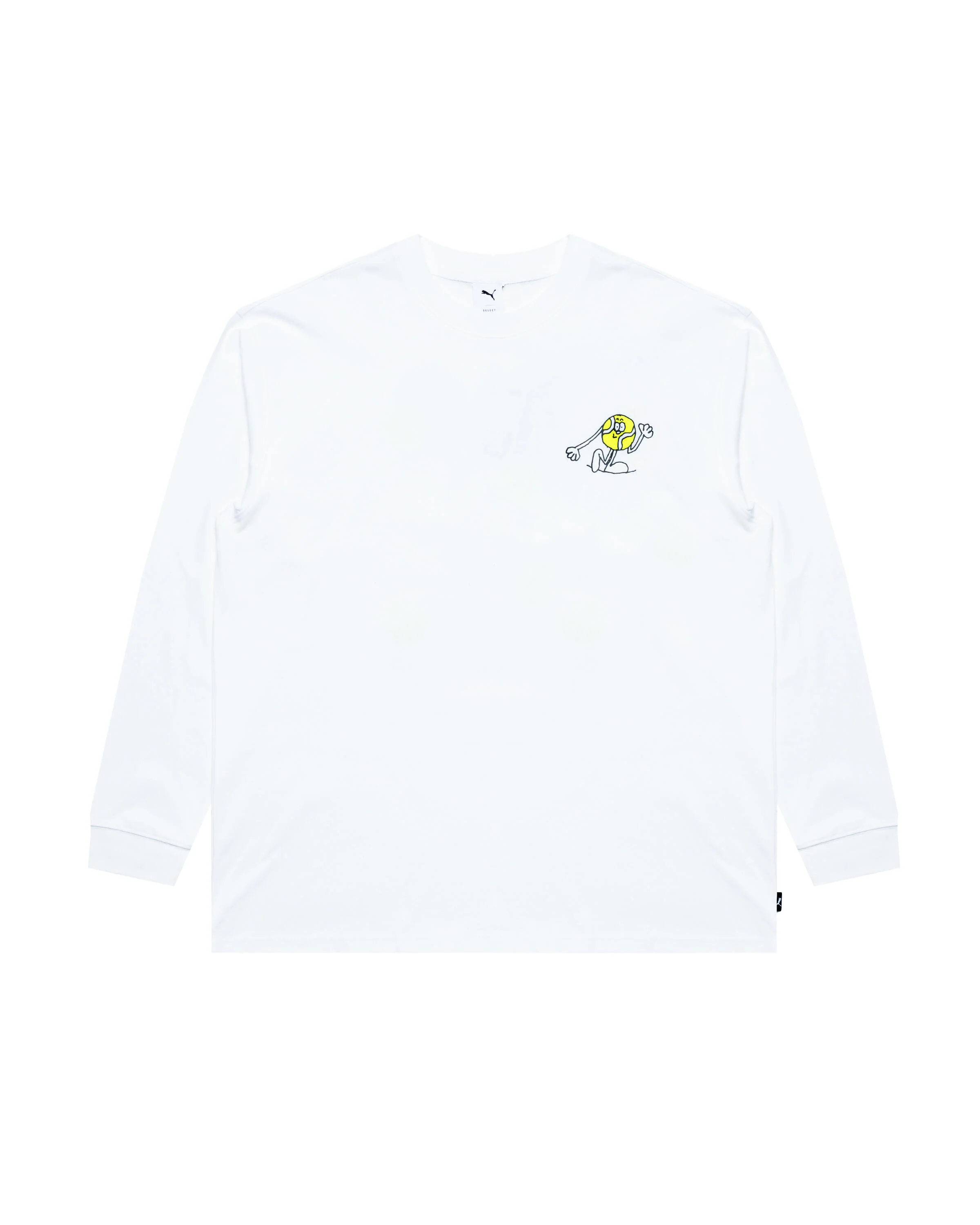 Puma x STEFAN MARX Longsleeve