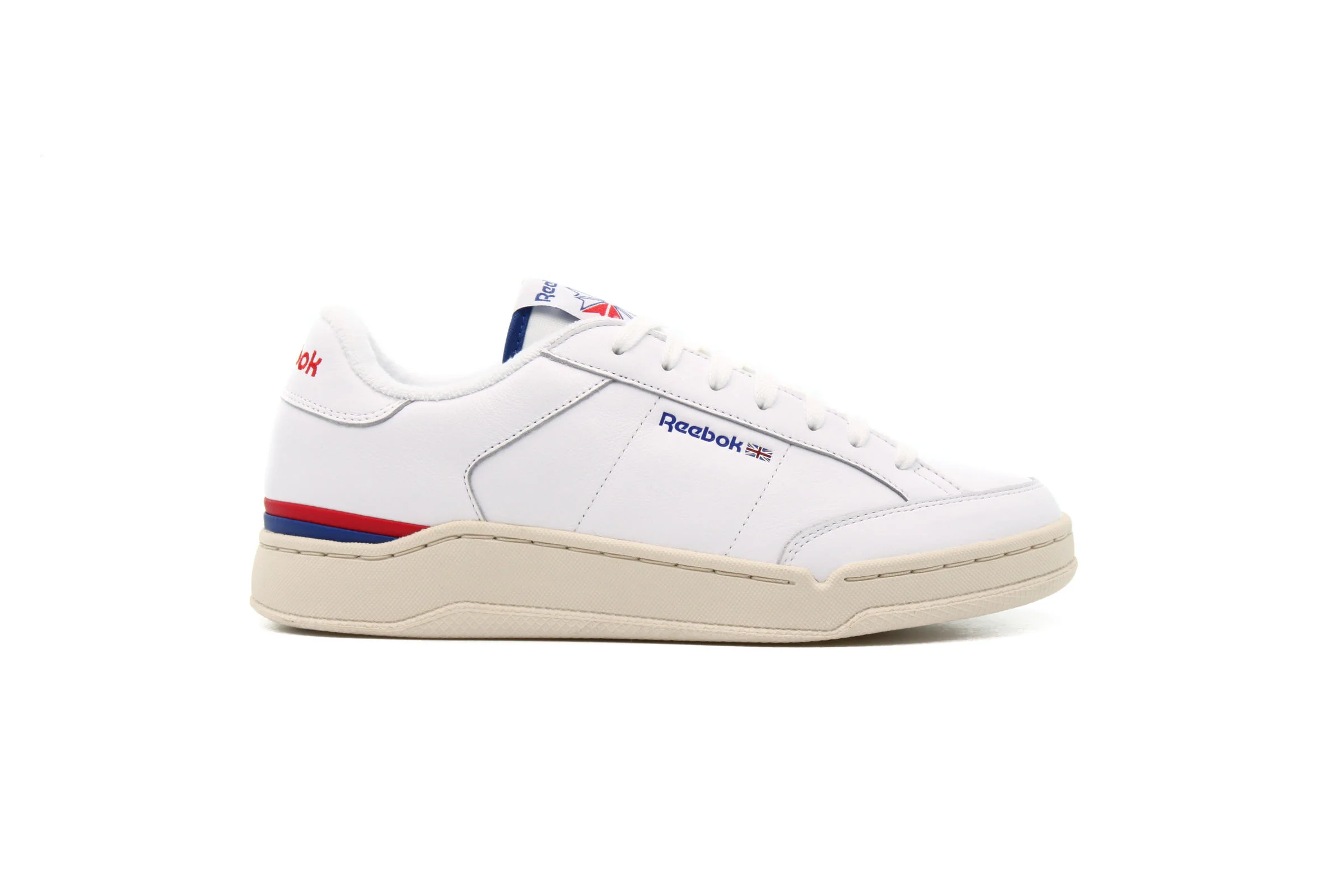 Reebok AD COURT "FOOTWEAR WHITE"
