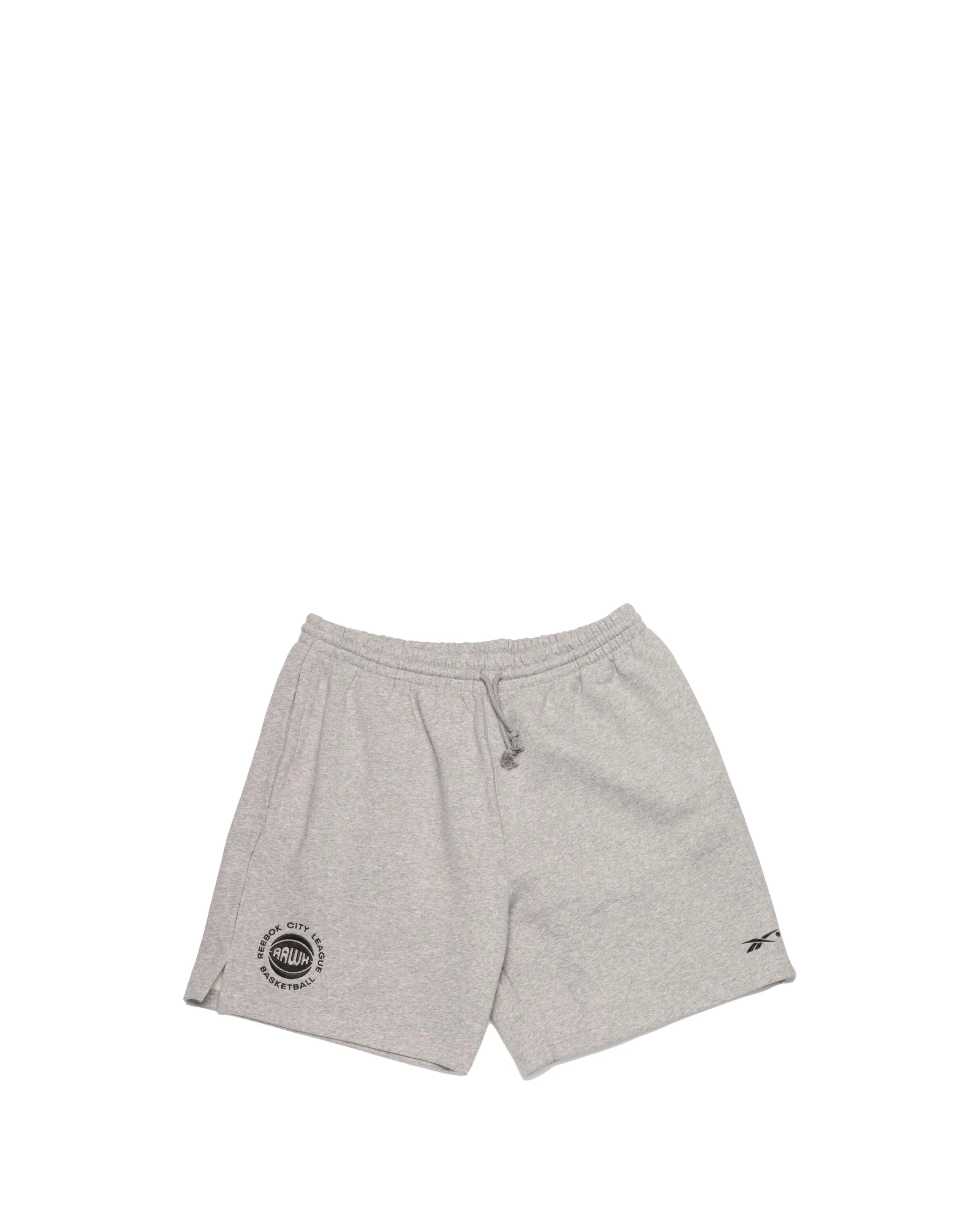 Reebok BASKETBALL CITY LEAGUE FLEECE SHORT