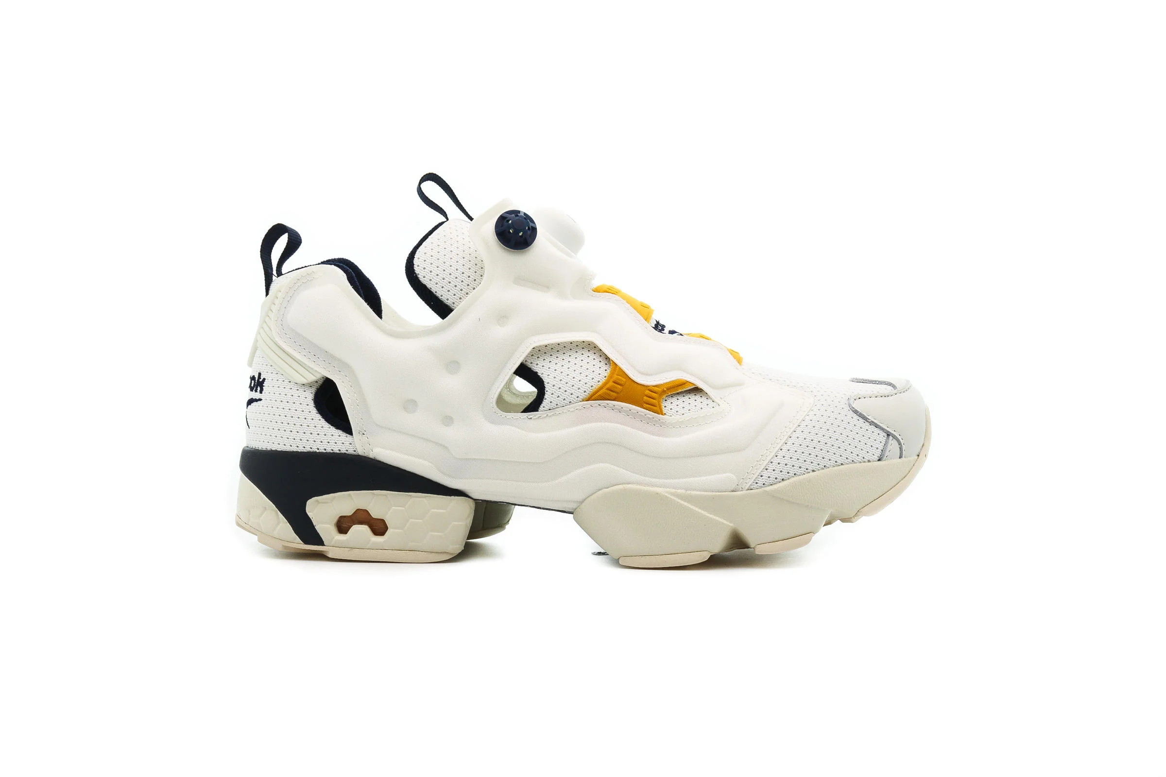 Reebok INSTAPUMP FURY OG "CHALK"