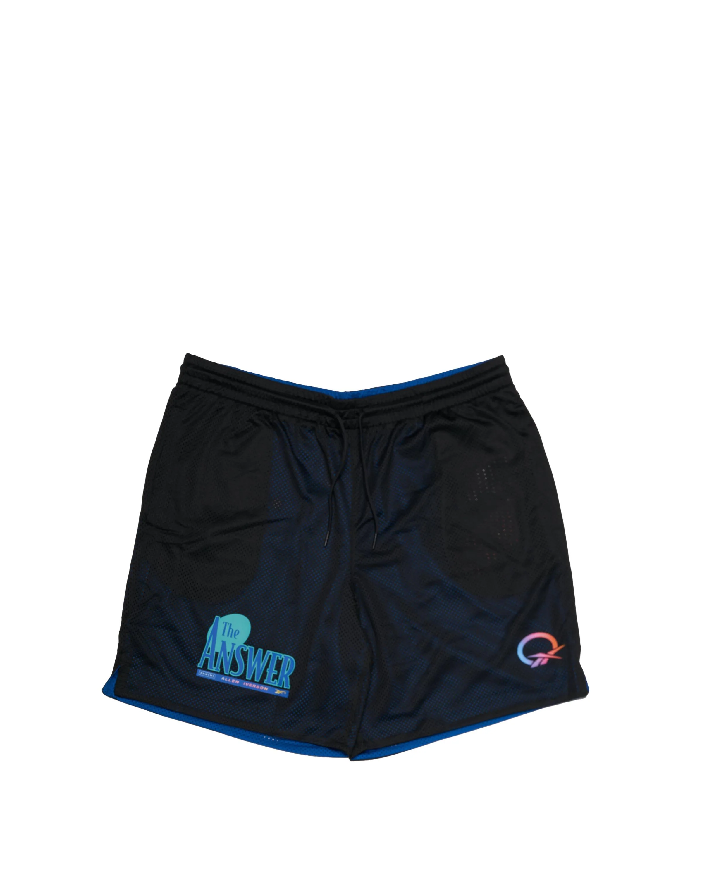 Reebok x PANINI BBALL SHORT