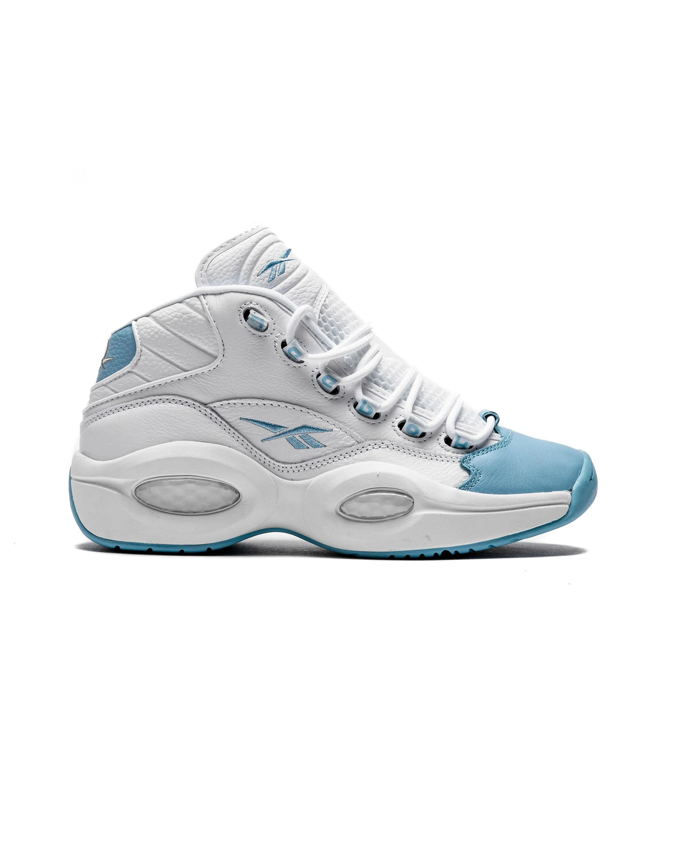 Reebok QUESTION MID