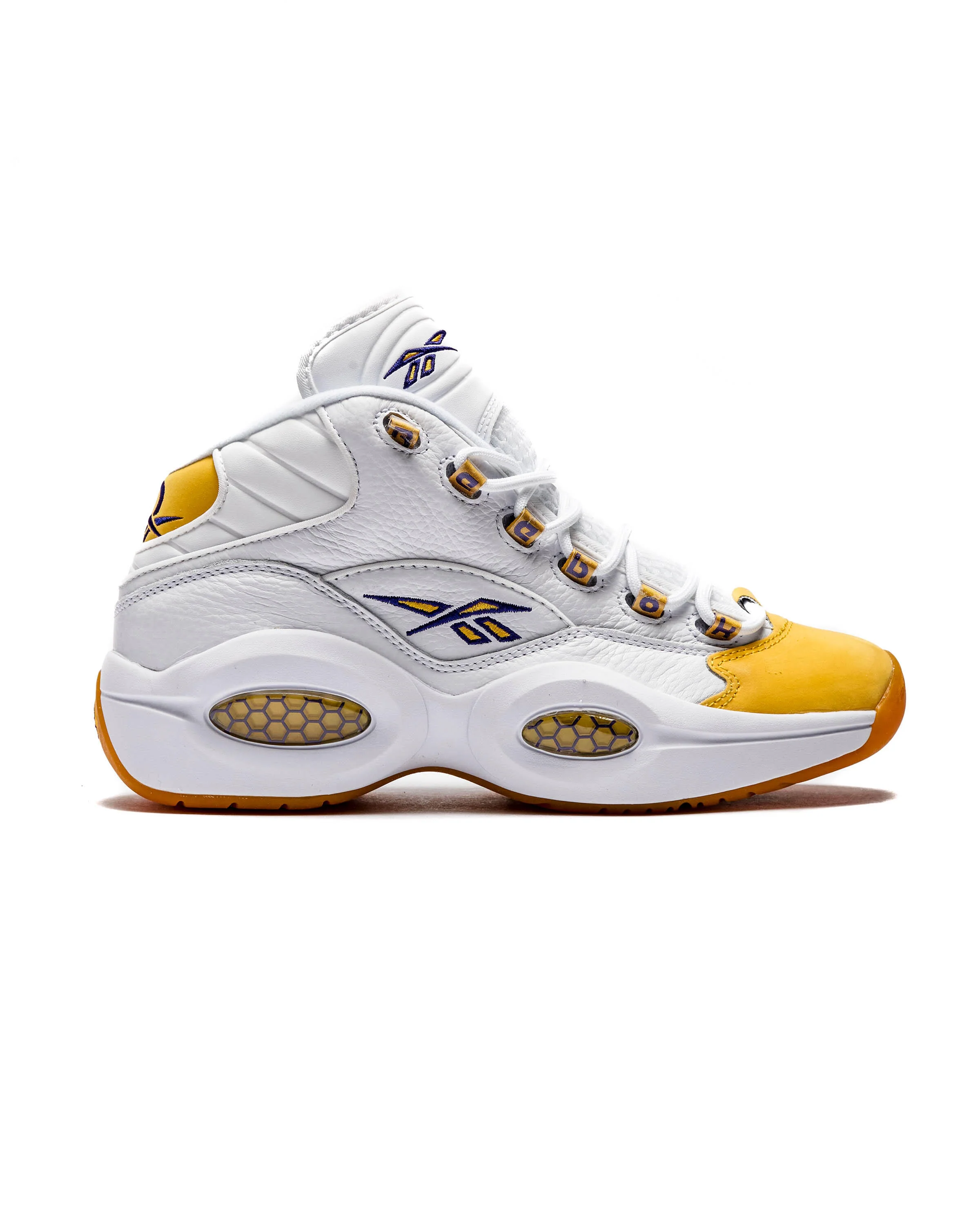 Reebok QUESTION MID