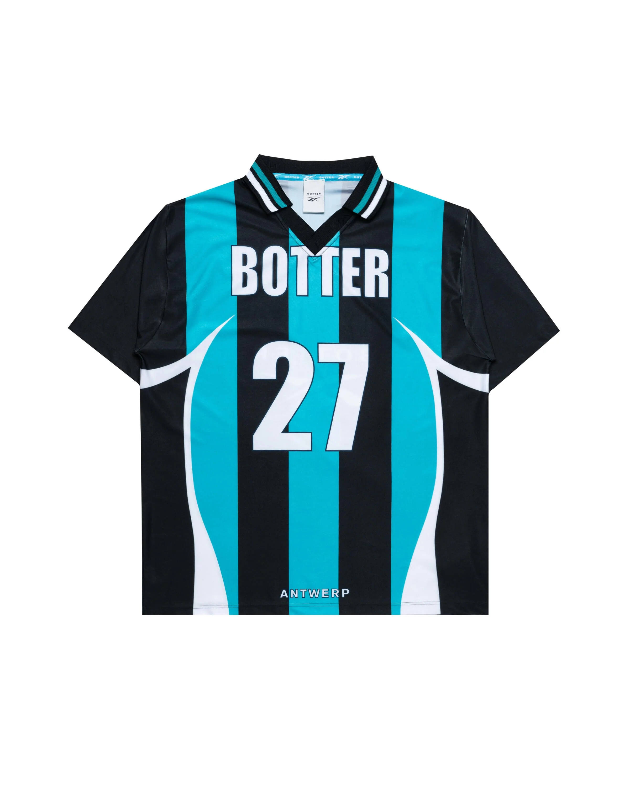 Reebok x Botter REVERSE SOCCER TEE