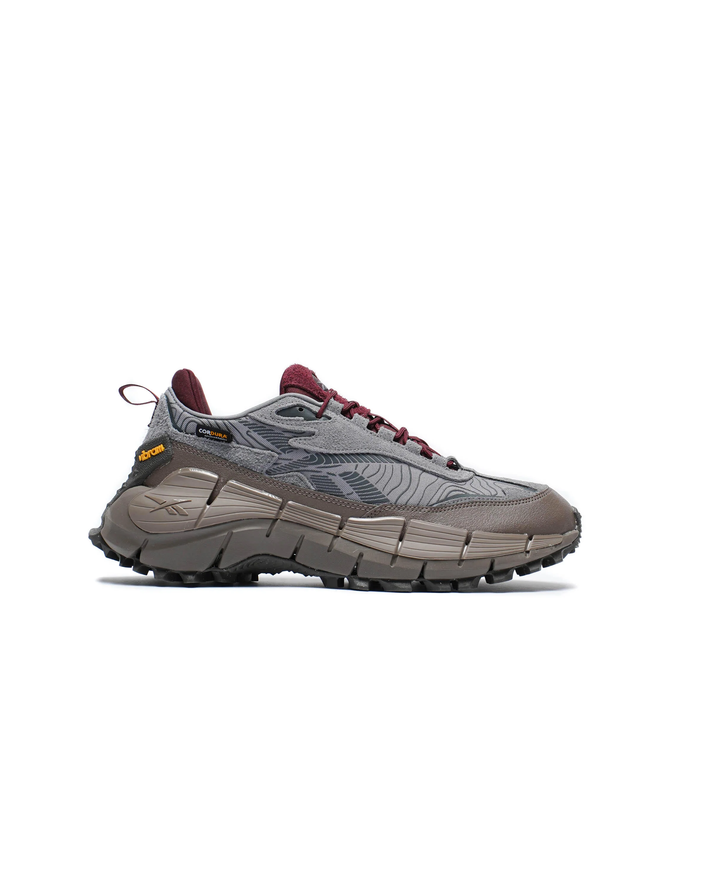 Reebok ZIG KINETICA 2.5 EDGE