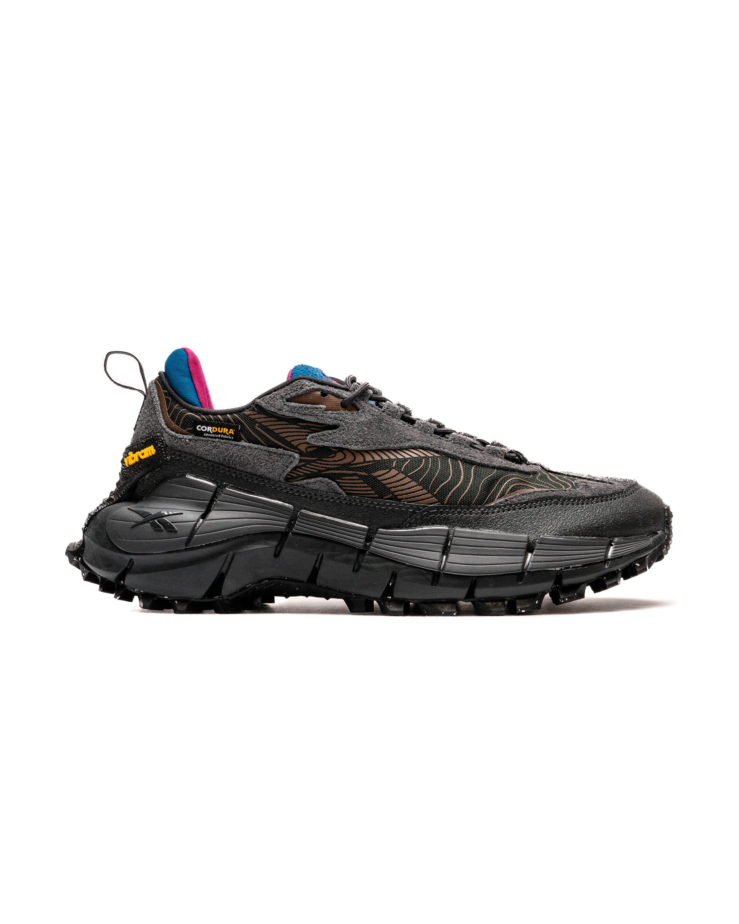 Reebok ZIG KINETICA 2.5 EDGE