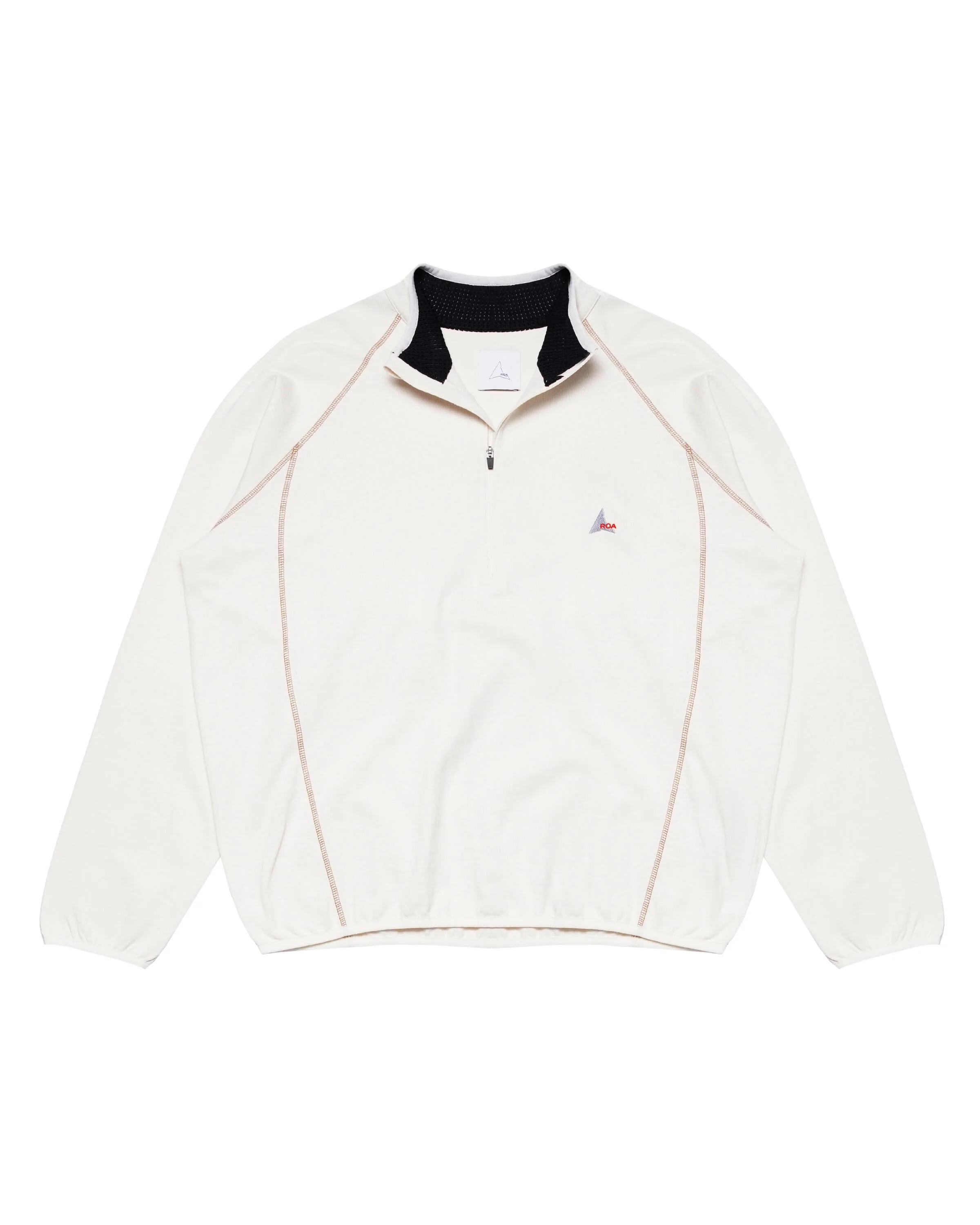 ROA Jersey Half Zip