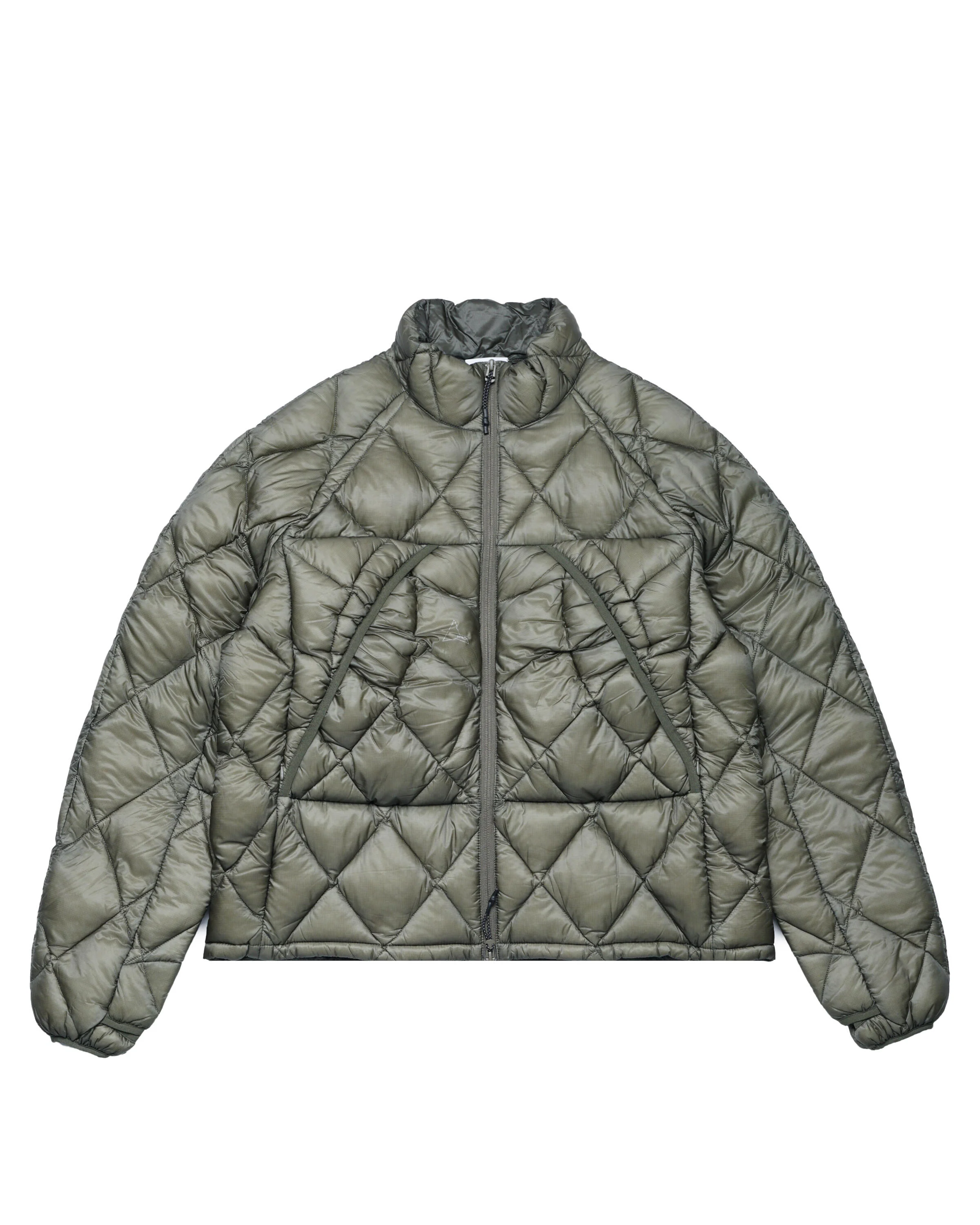 ROA Light Down Jacket