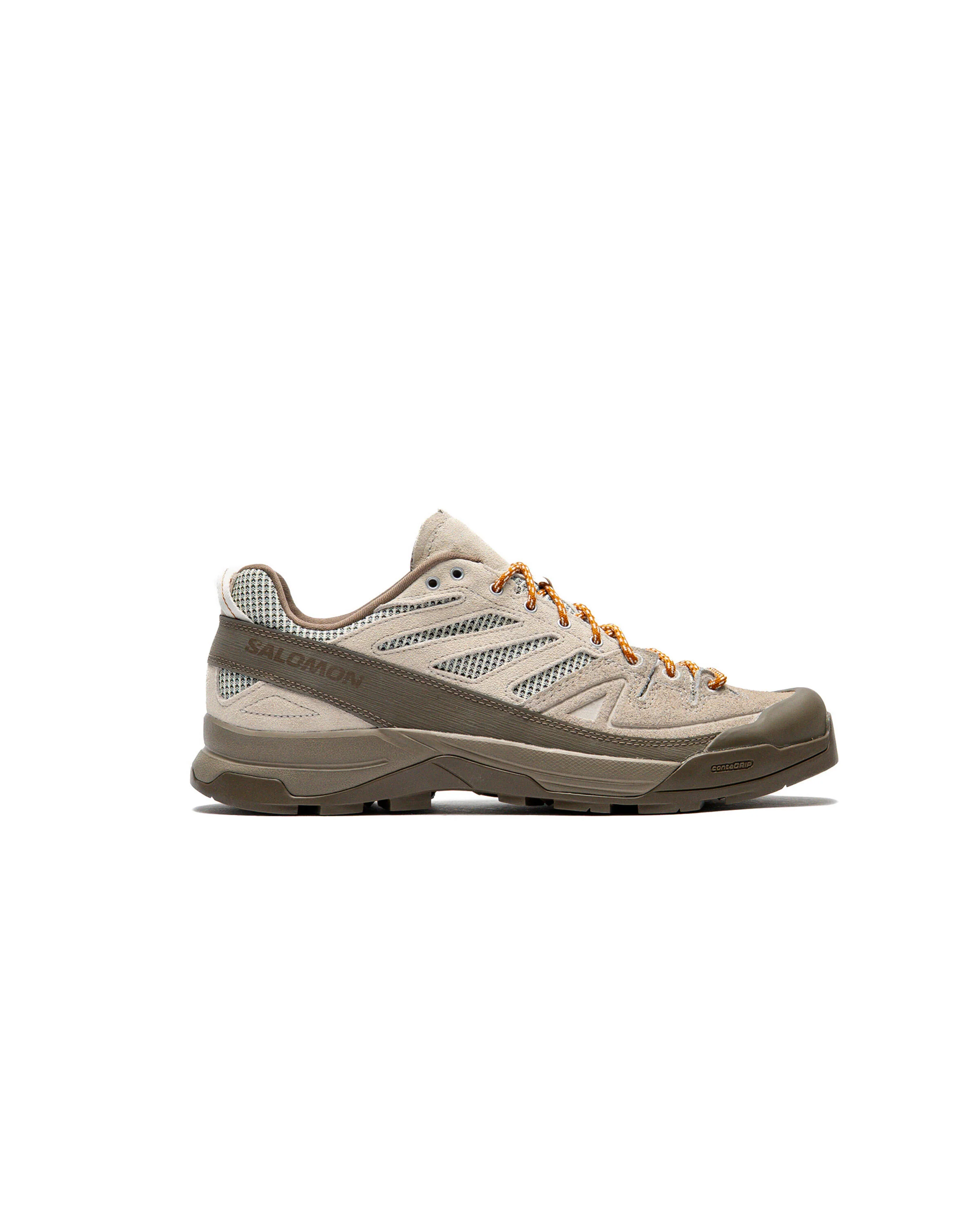 Salomon X ALP WOVEN