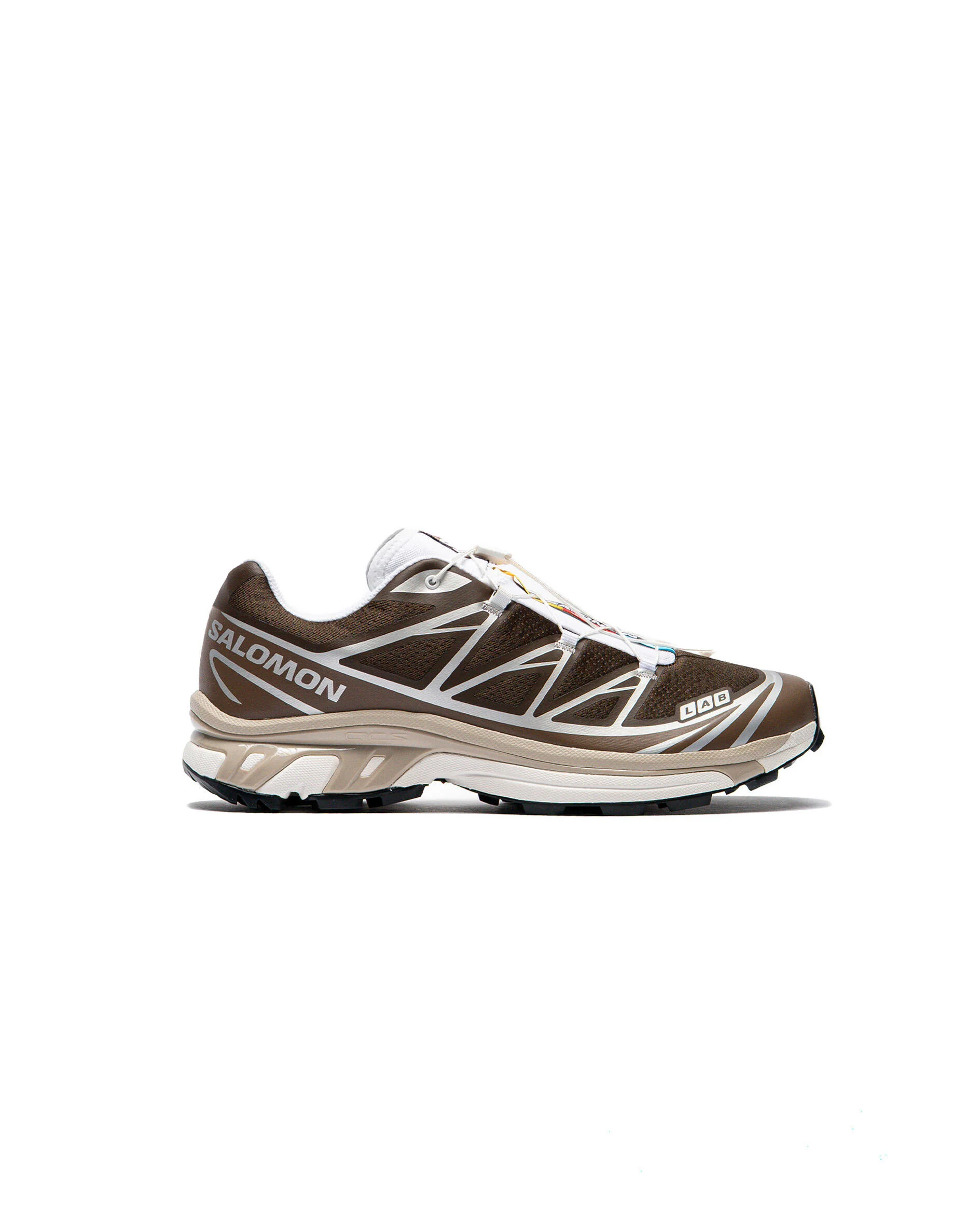 Salomon XT-6